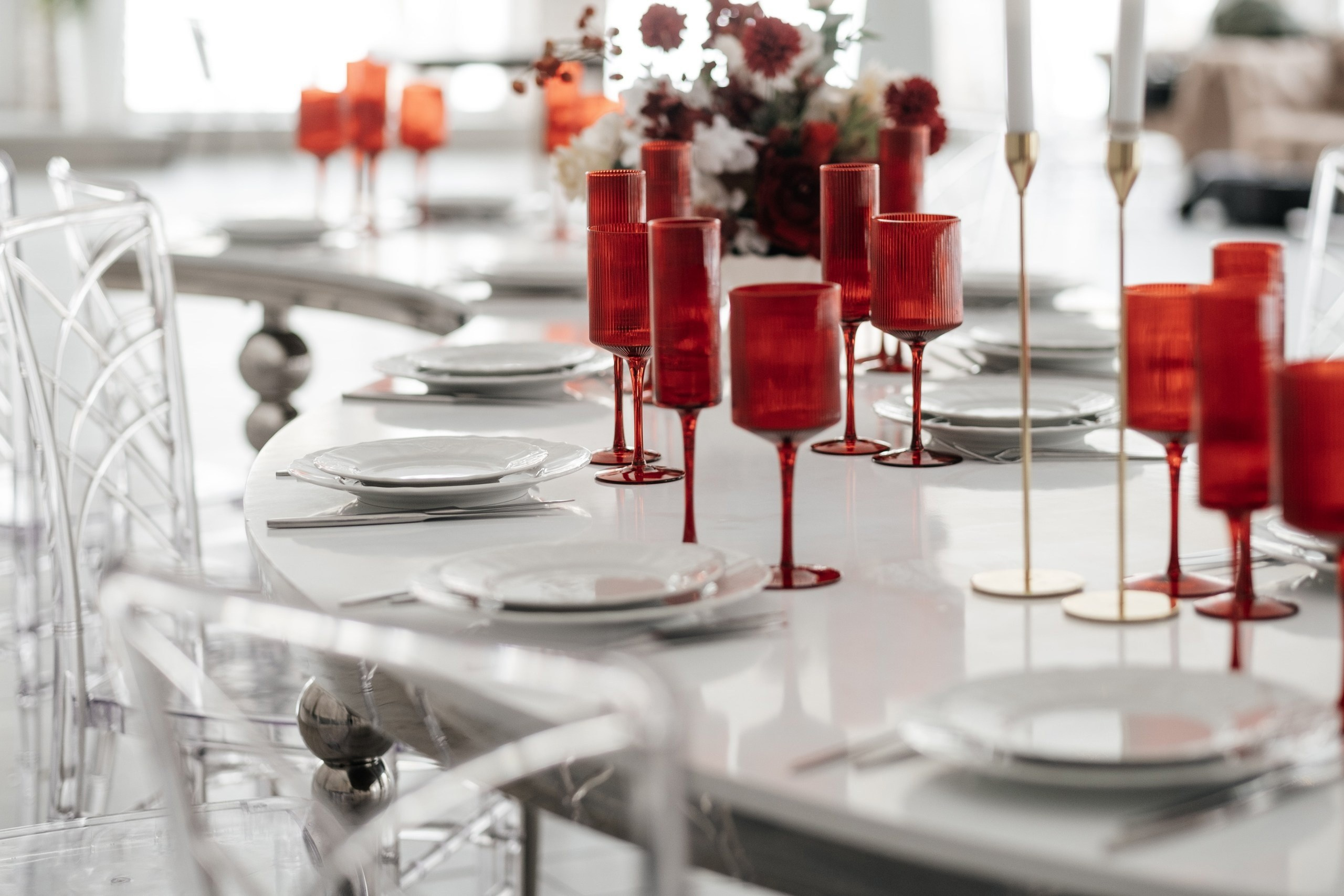 Рябина веранда