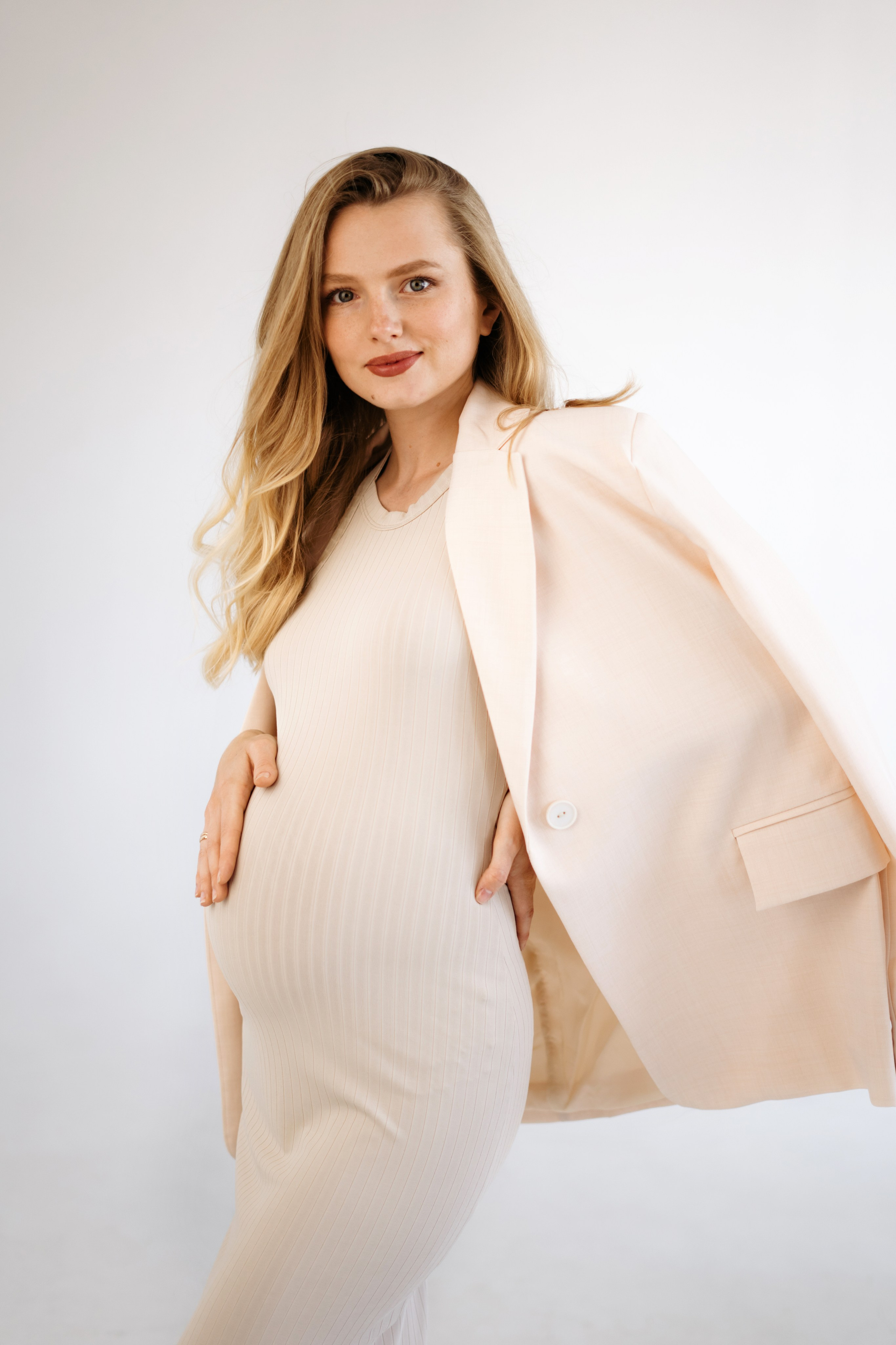 Беременность. Женский фотограф в Севастополе и Крыму Анастасия Полоник