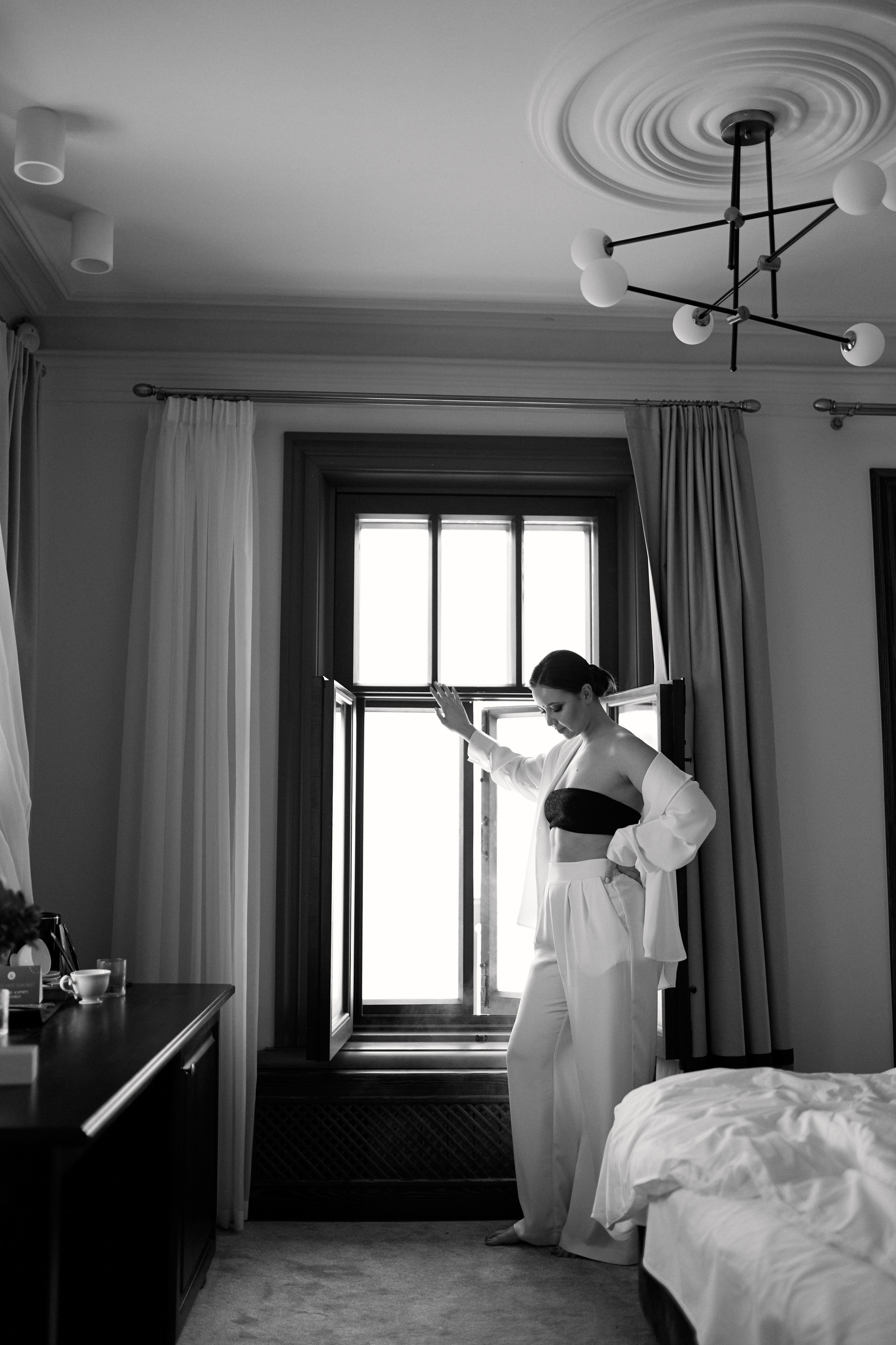 Посмотреть серию. Свадебный и семейный фотограф в Красноярске Тряпчев Павел