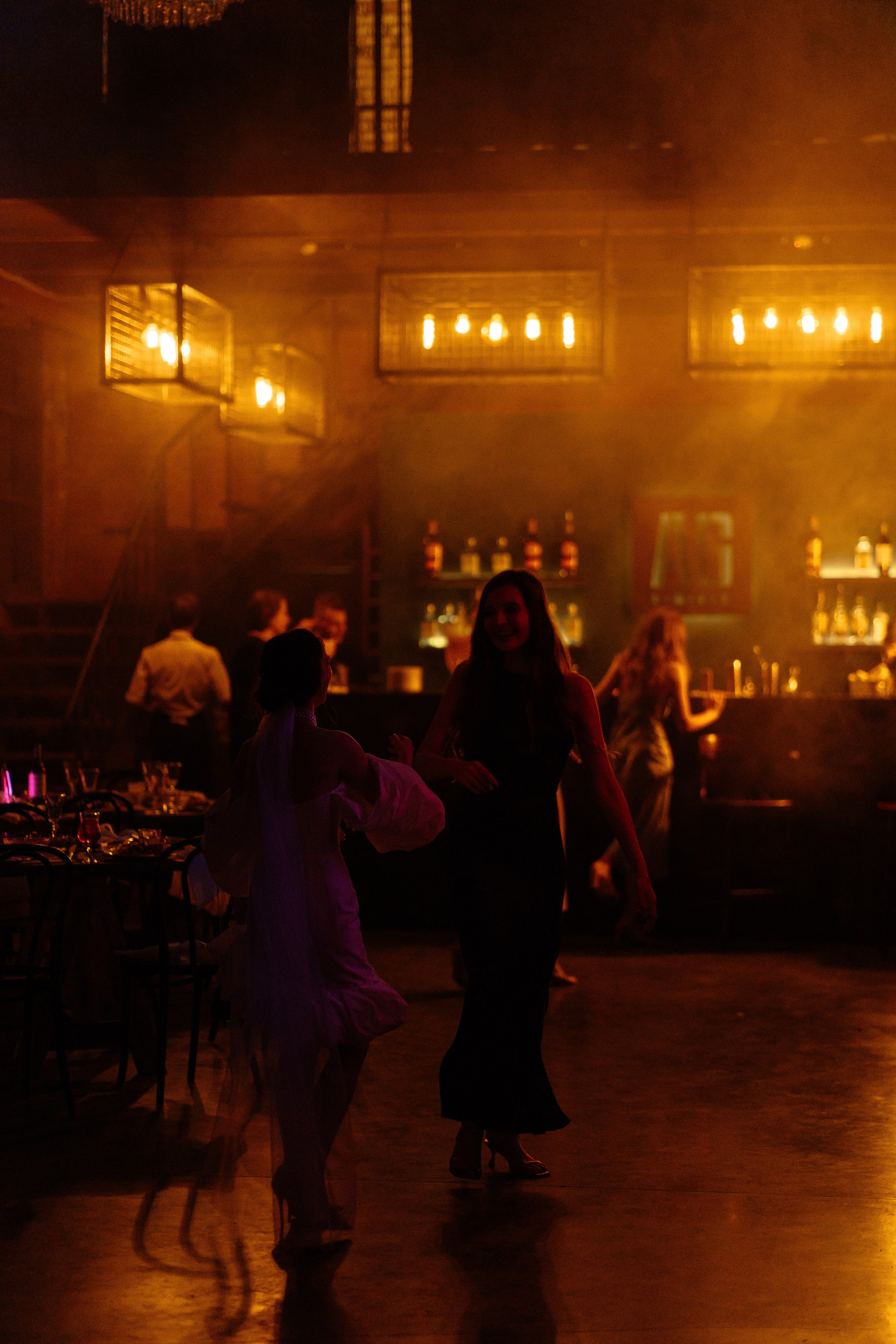 Артем и Арина. Свадебный и репортажный фотограф в Москве Андрей Вайман