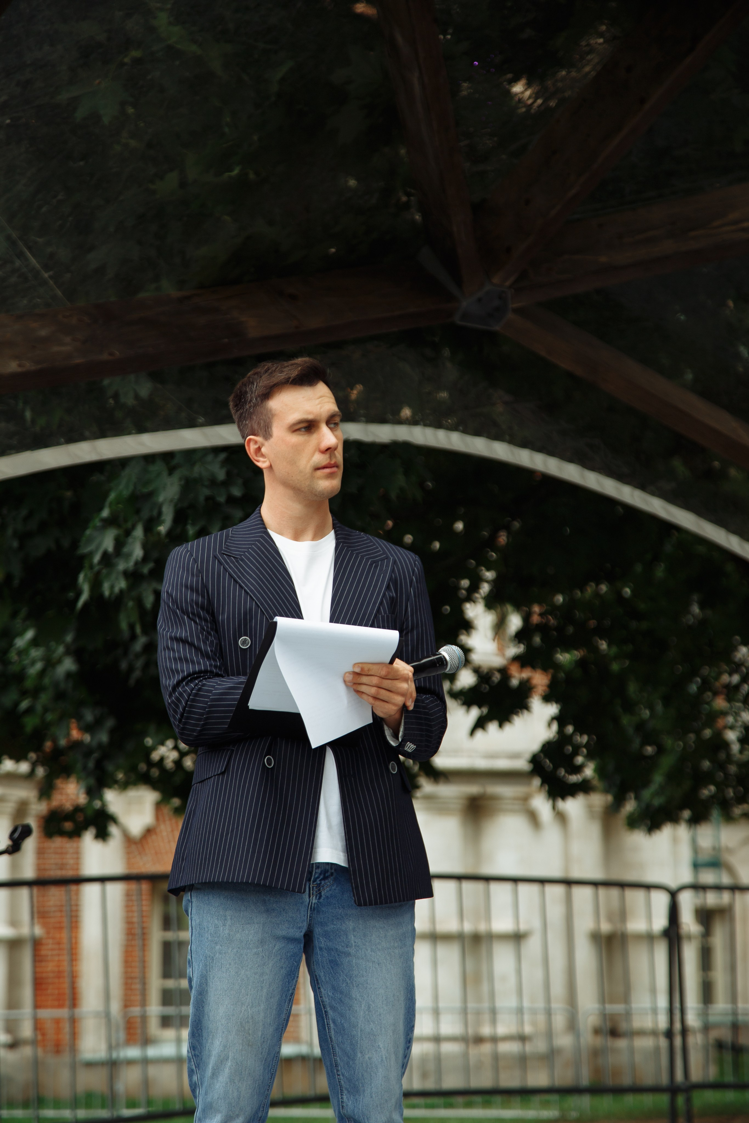 День истории Цорицино. Свадебный Семейный Репортажный фотограф в Москве