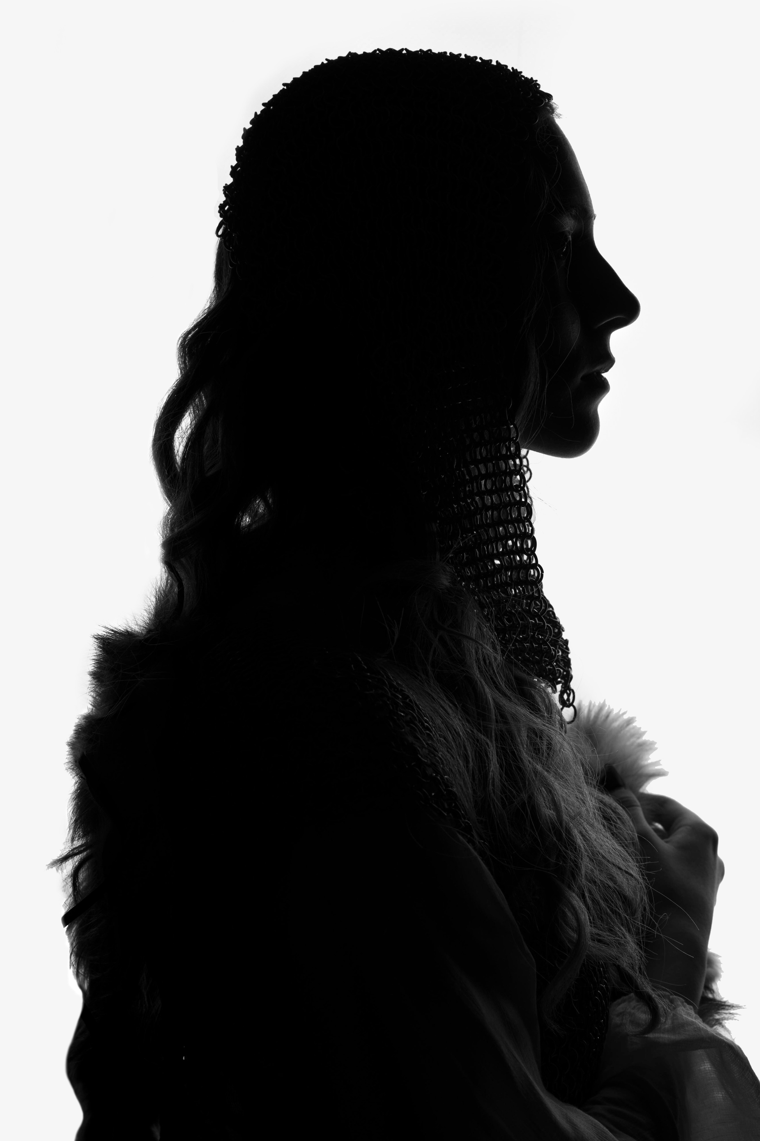 Женский портрет. Контент фотограф в Санкт-Петербурге Виктория Усова