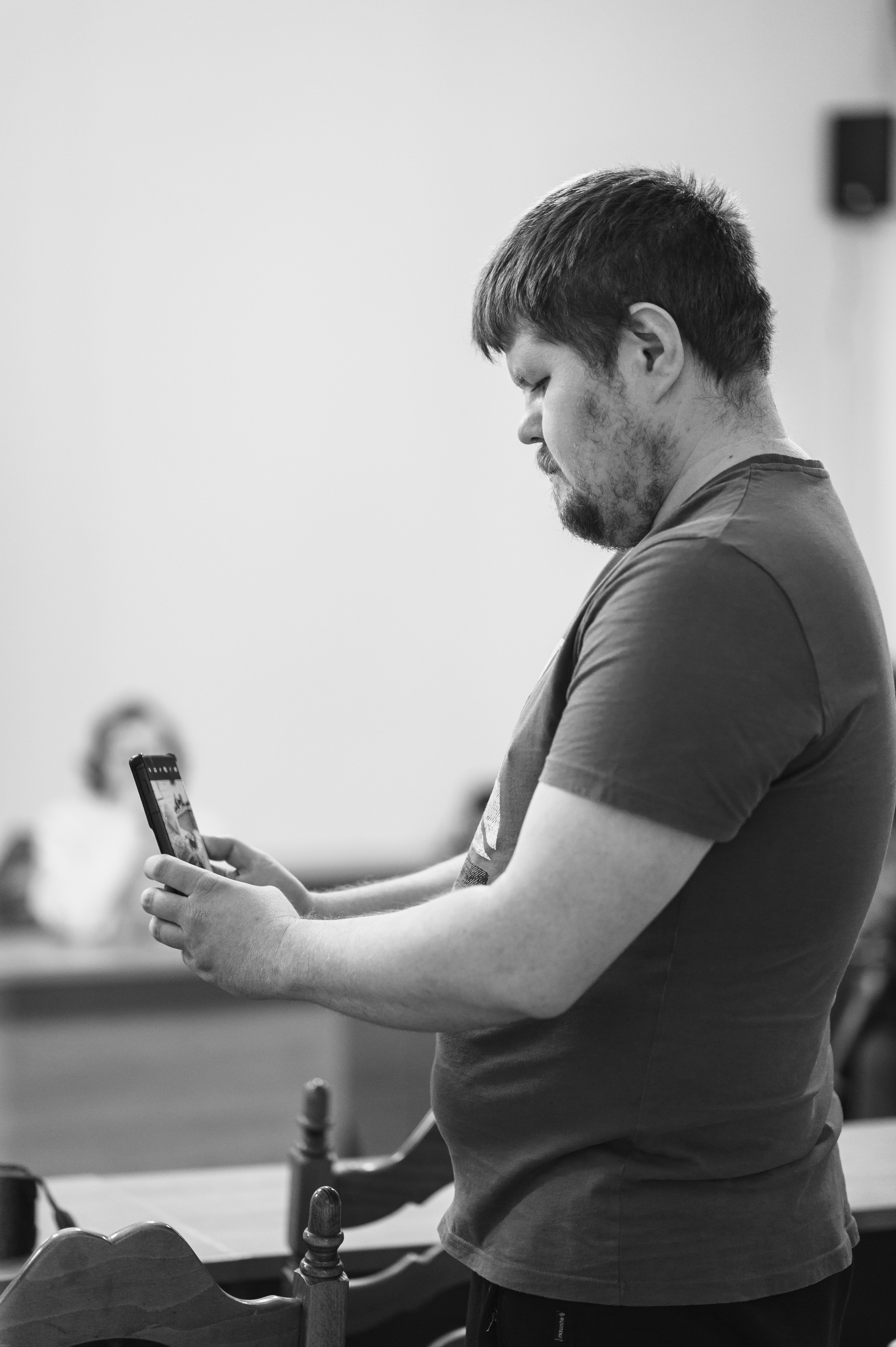 «Фотострелка» в Самаре. Фотообъединение Самарского областного отделения Союза журналистов России