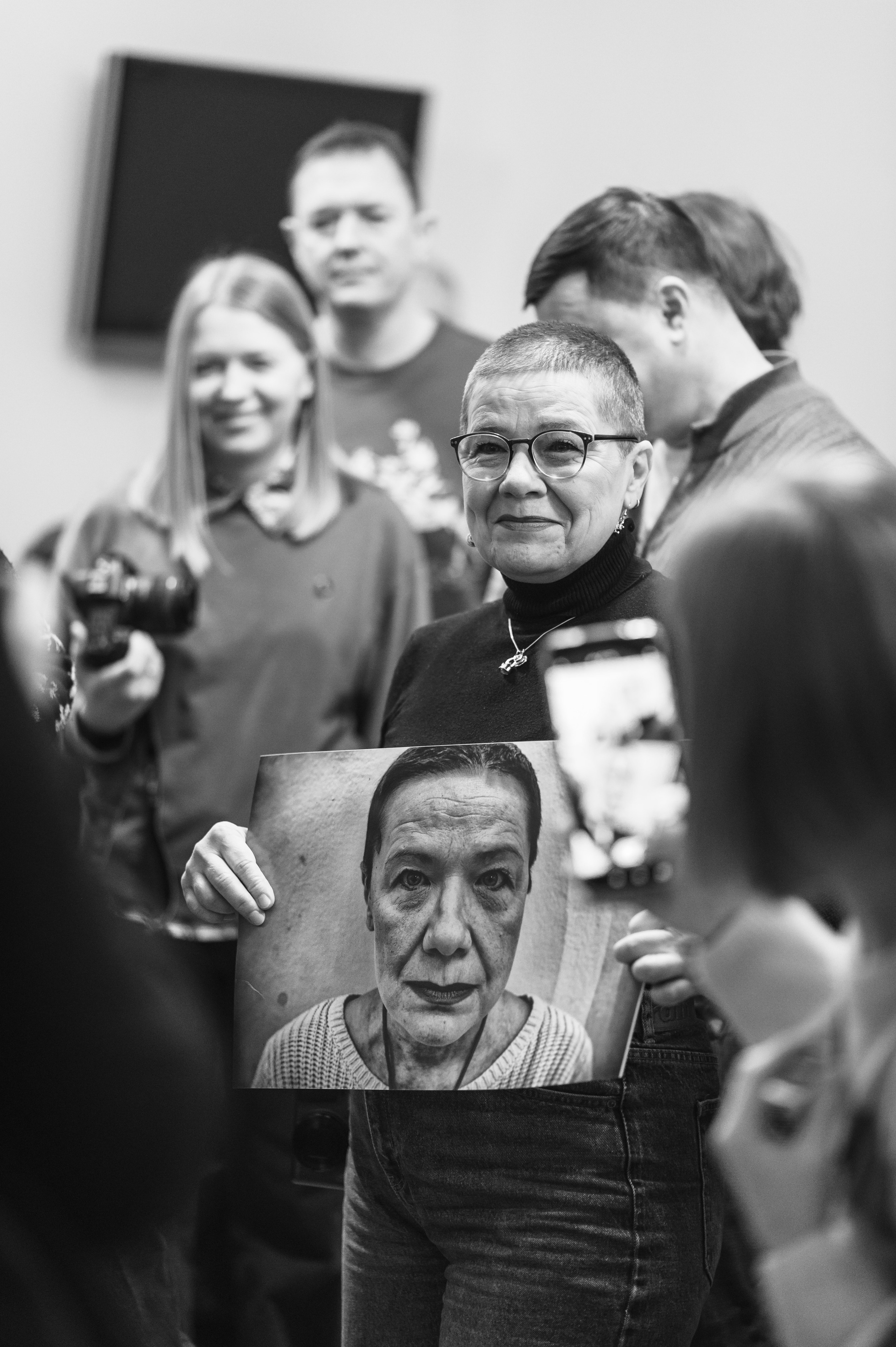 «Фотострелка» в Самаре. Фотообъединение Самарского областного отделения Союза журналистов России