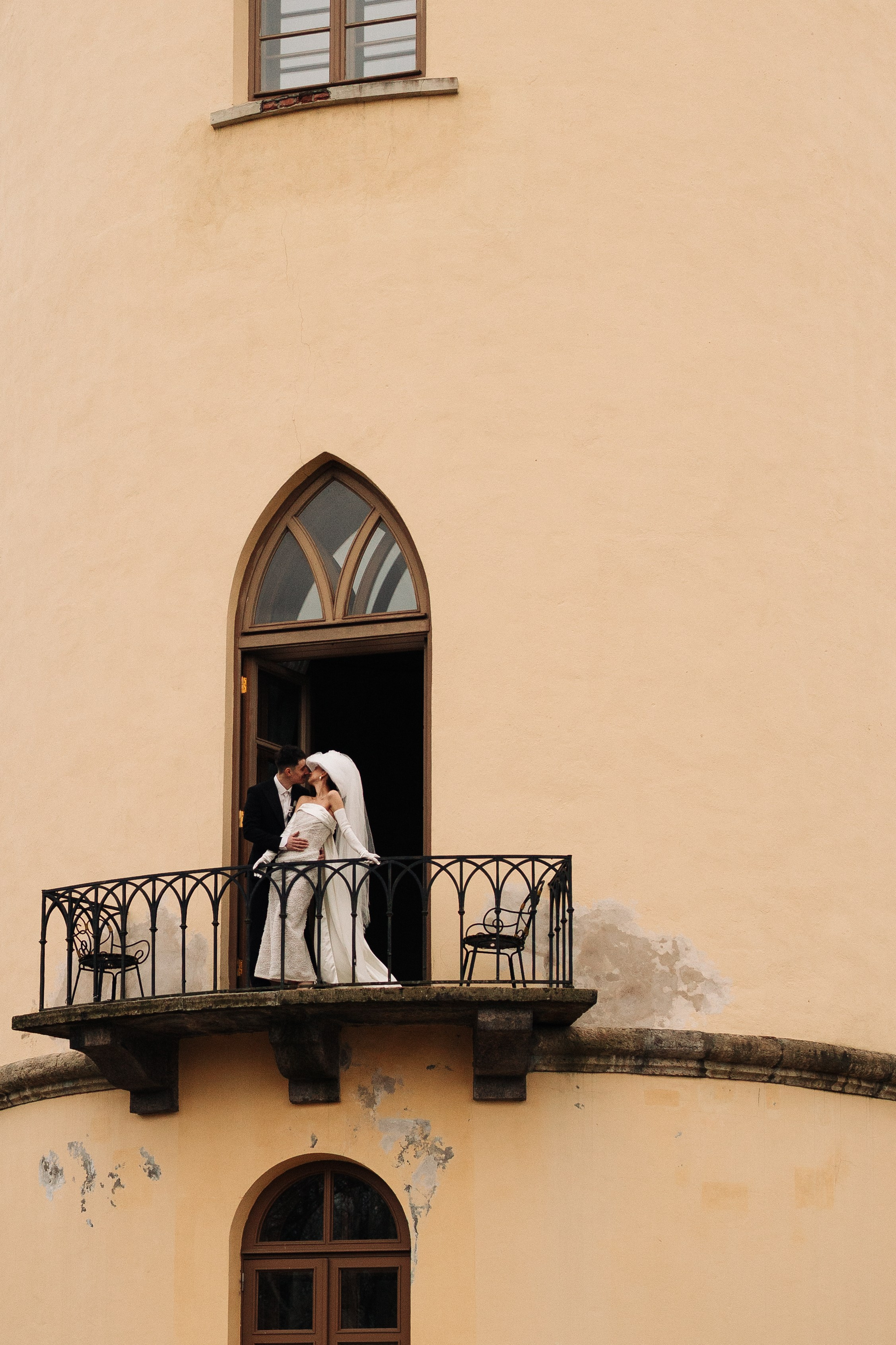 Любовь Милы и Кирилла. Свадебный и прогулочный фотограф в Санкт-Петербурге Дарья Корель