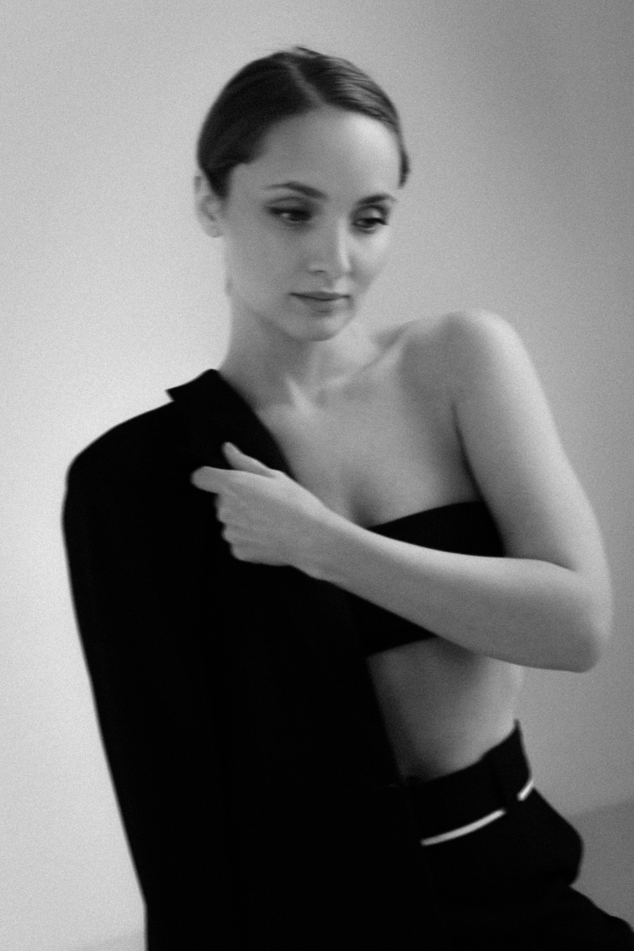 PORTRAIT. Фотограф Агеева Мария