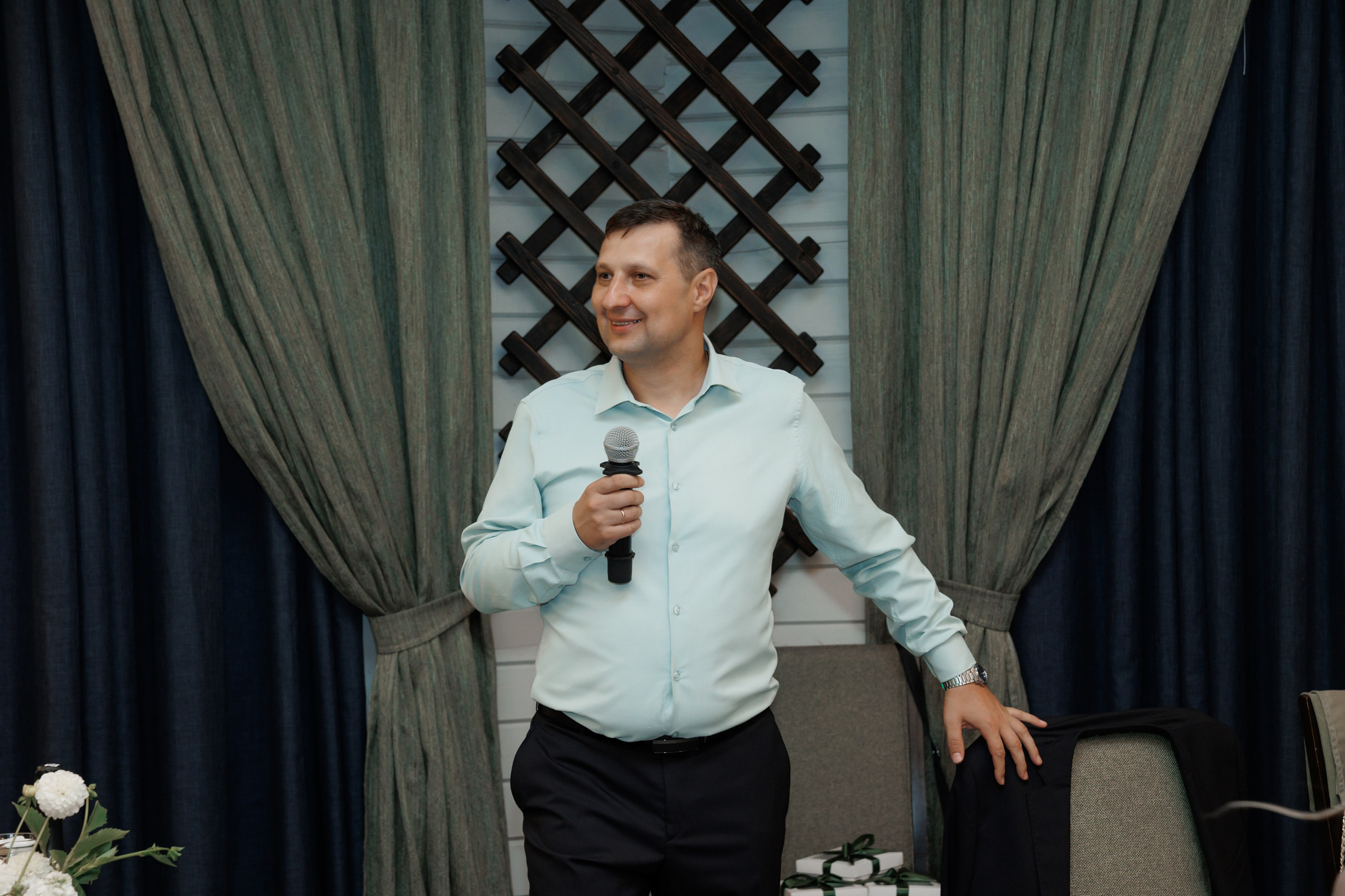 Регистрация в отеле Fish Point, ЗАГС Бутово, прогулка в Остафьево. Свадебный и репортажный фотограф (Москва, Королев и другие)