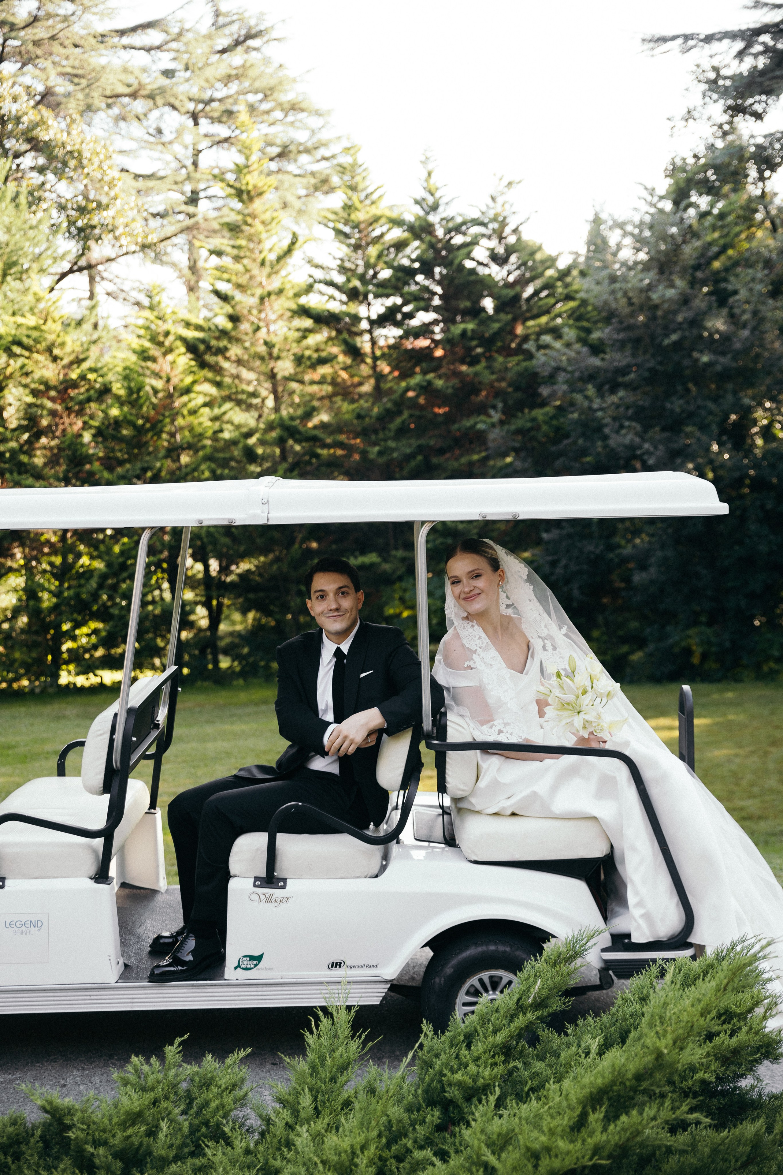 Эмиль и Катя. Свадебный и семейный фотограф в Краснодаре Роман Моско