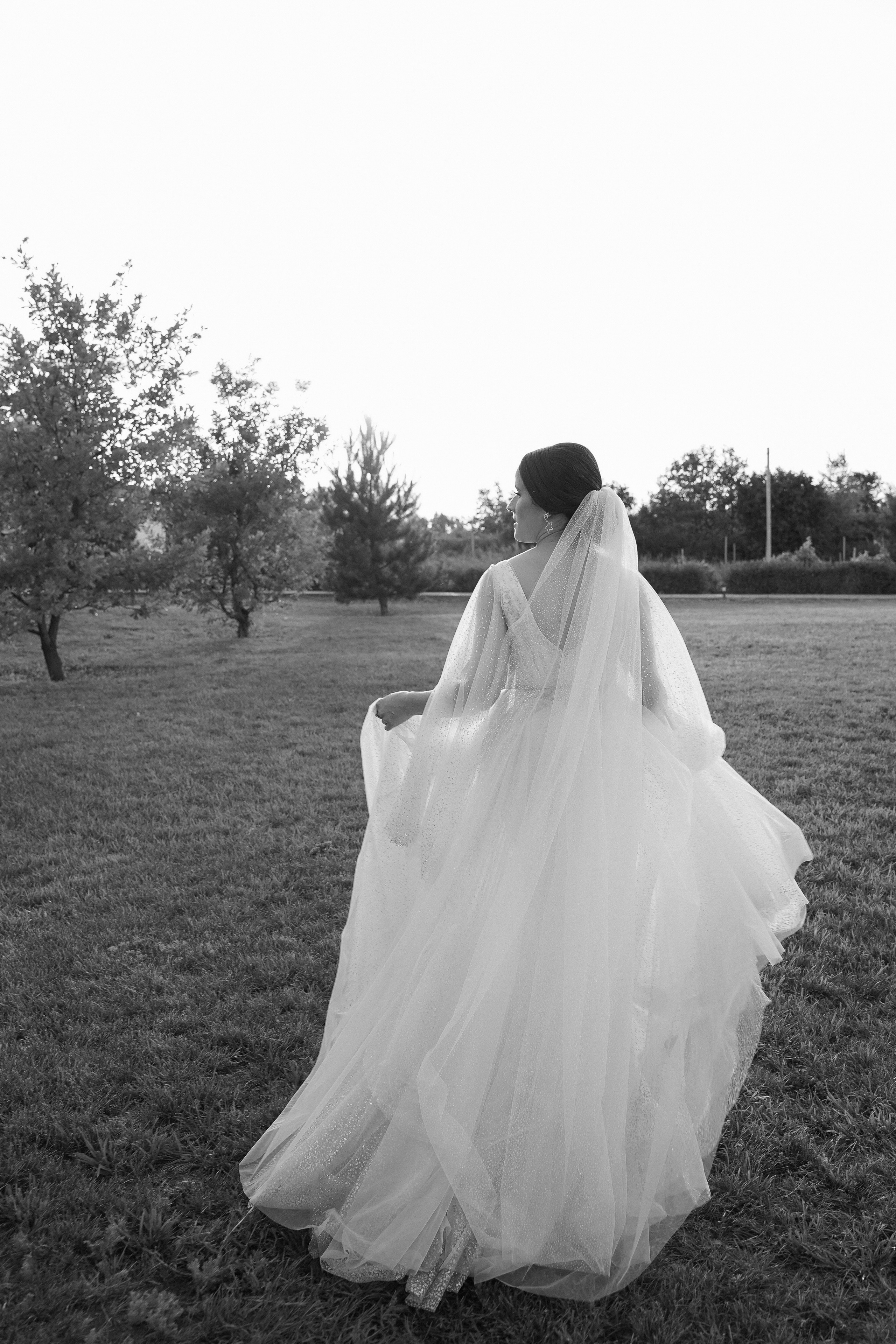 Олег и Татьяна. Свадебный и семейный фотограф в Волгограде Наталья Наумова