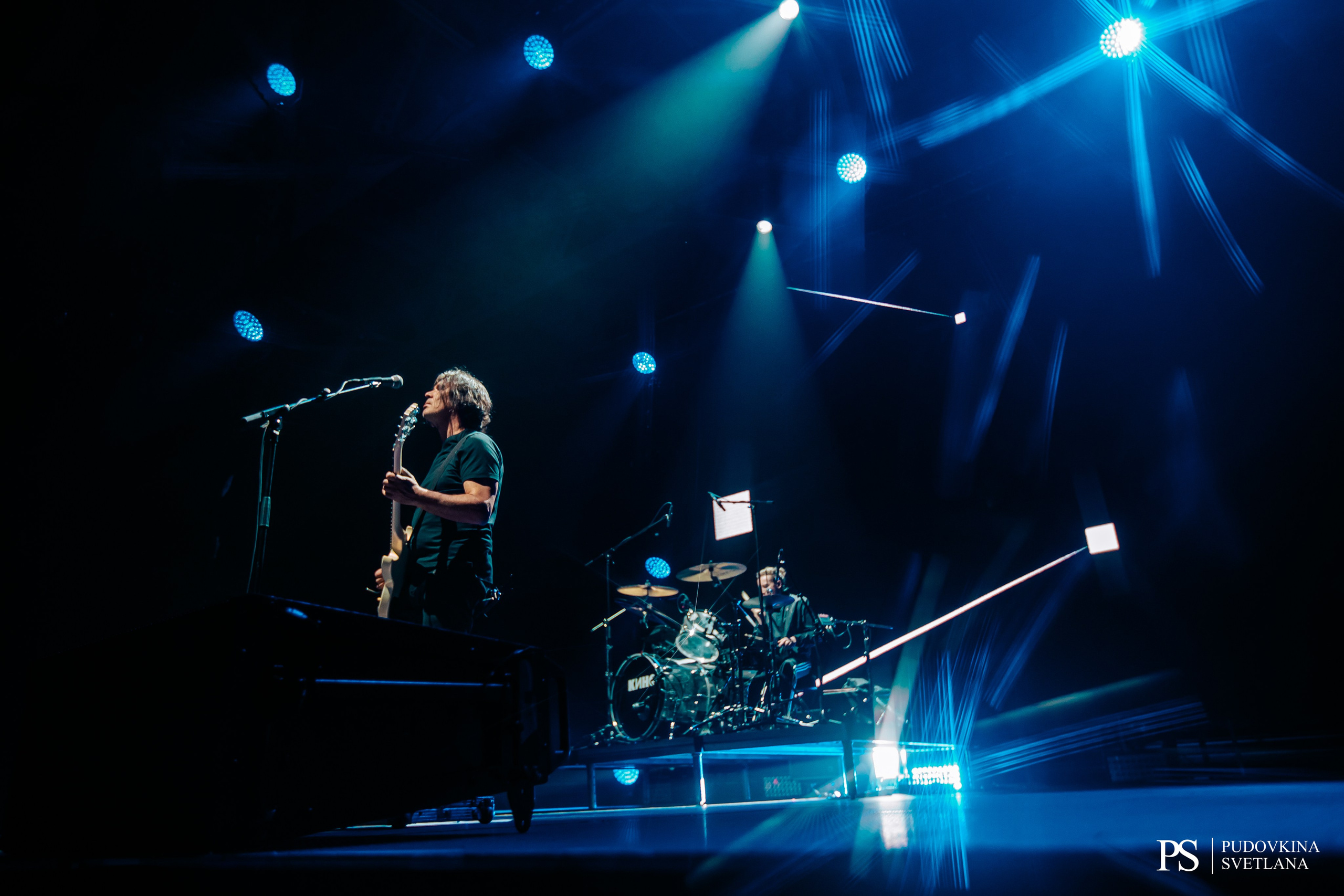 КИНО. Самара. Фотограф Тольятти Светлана Пудовкина