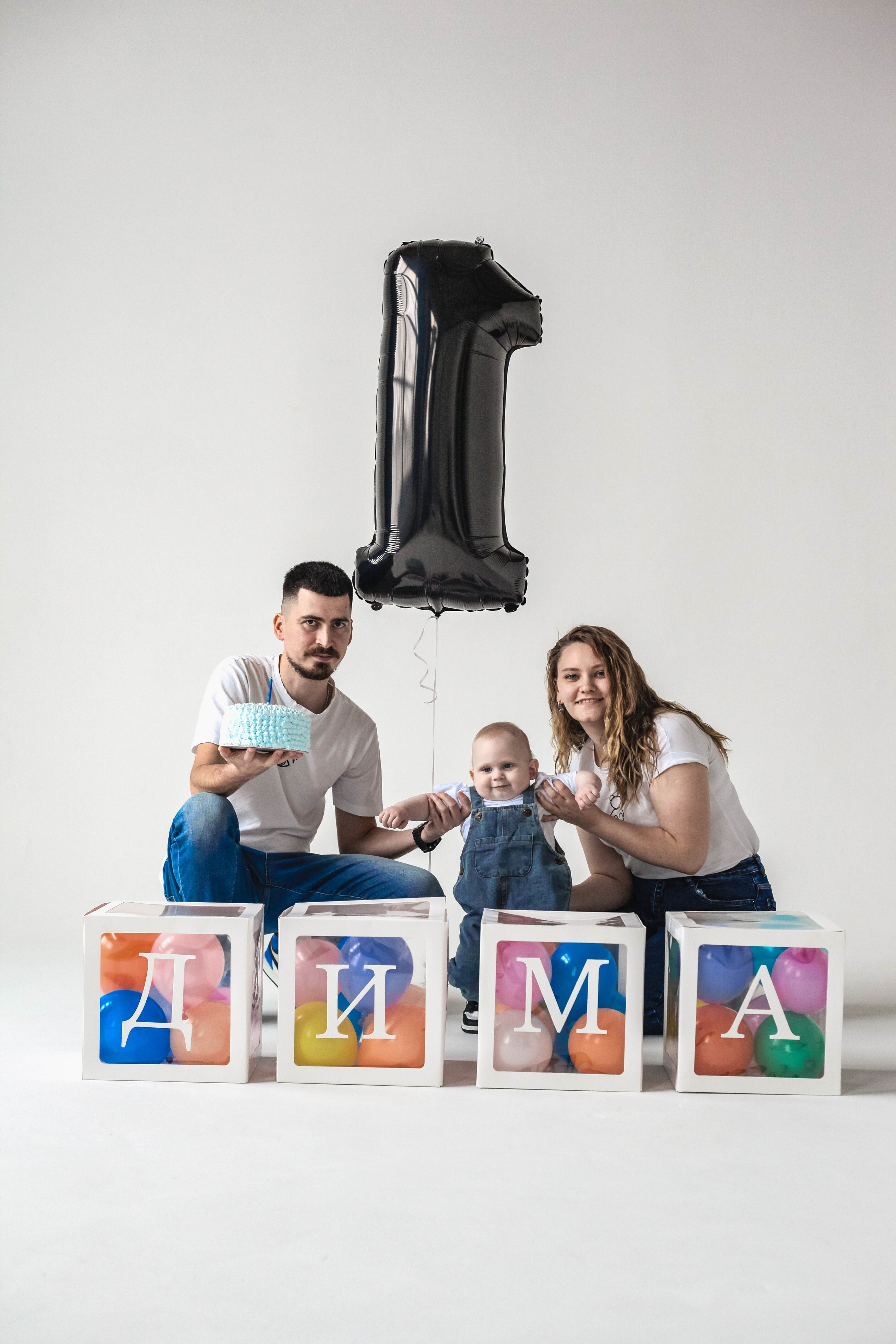 Студия. Уличный фотограф Города N