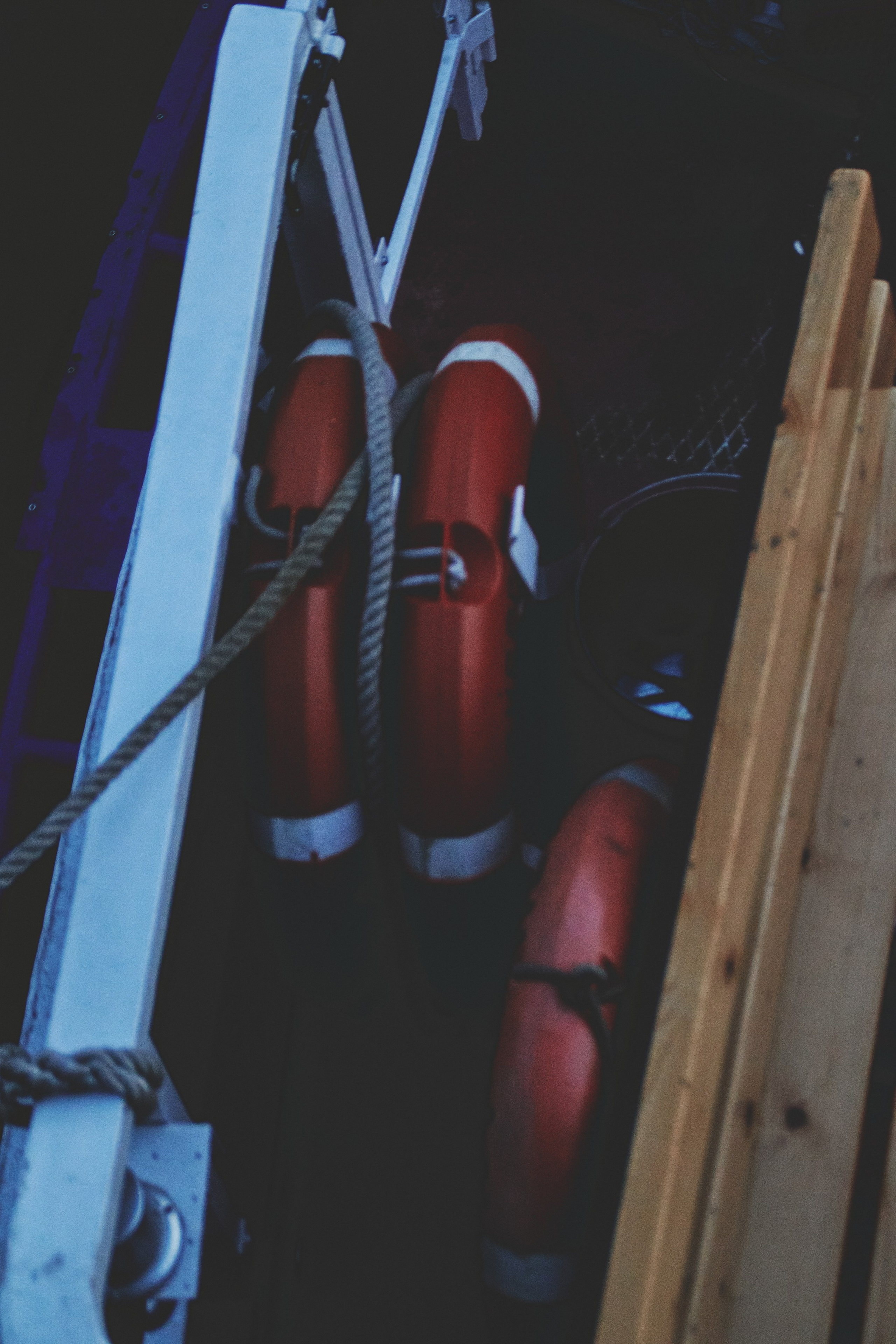 Питер. Фотограф Александр Рауш