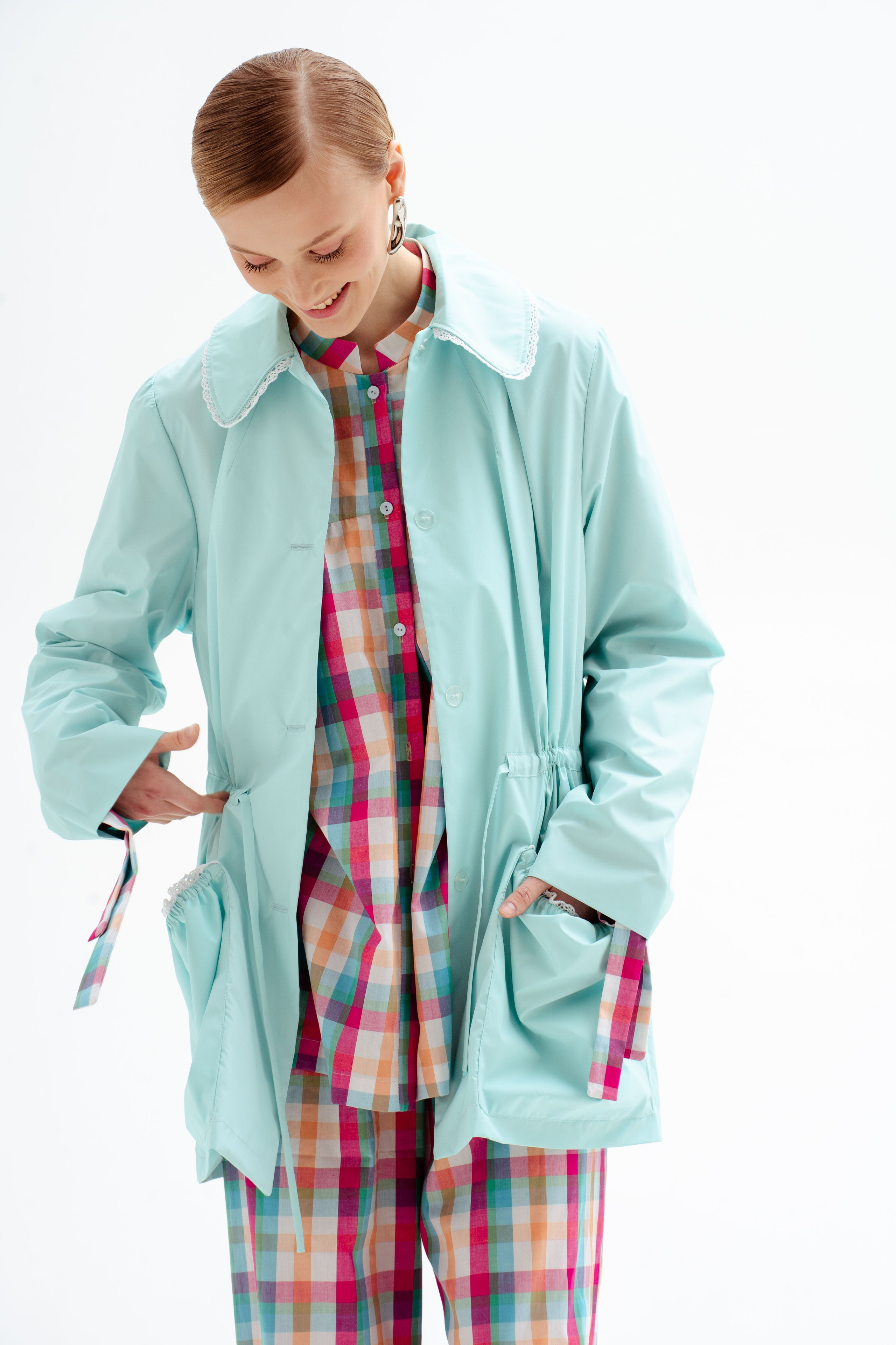 Lookbook. Romanova фотограф