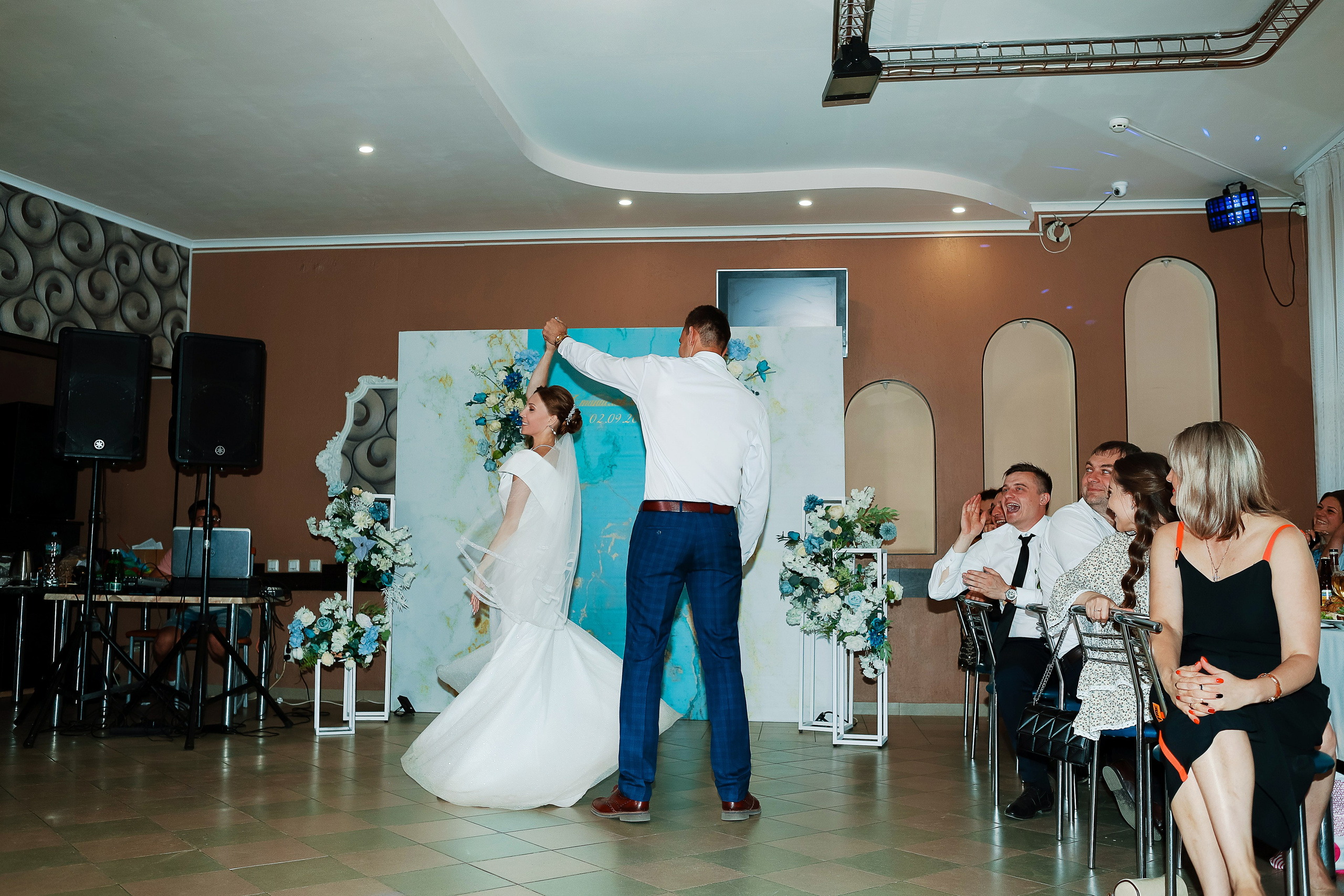 Ольга и Станислав. Свадебный фотограф Евгения Фролова г. Каменск-Шахтинский, Донецк, Ростов