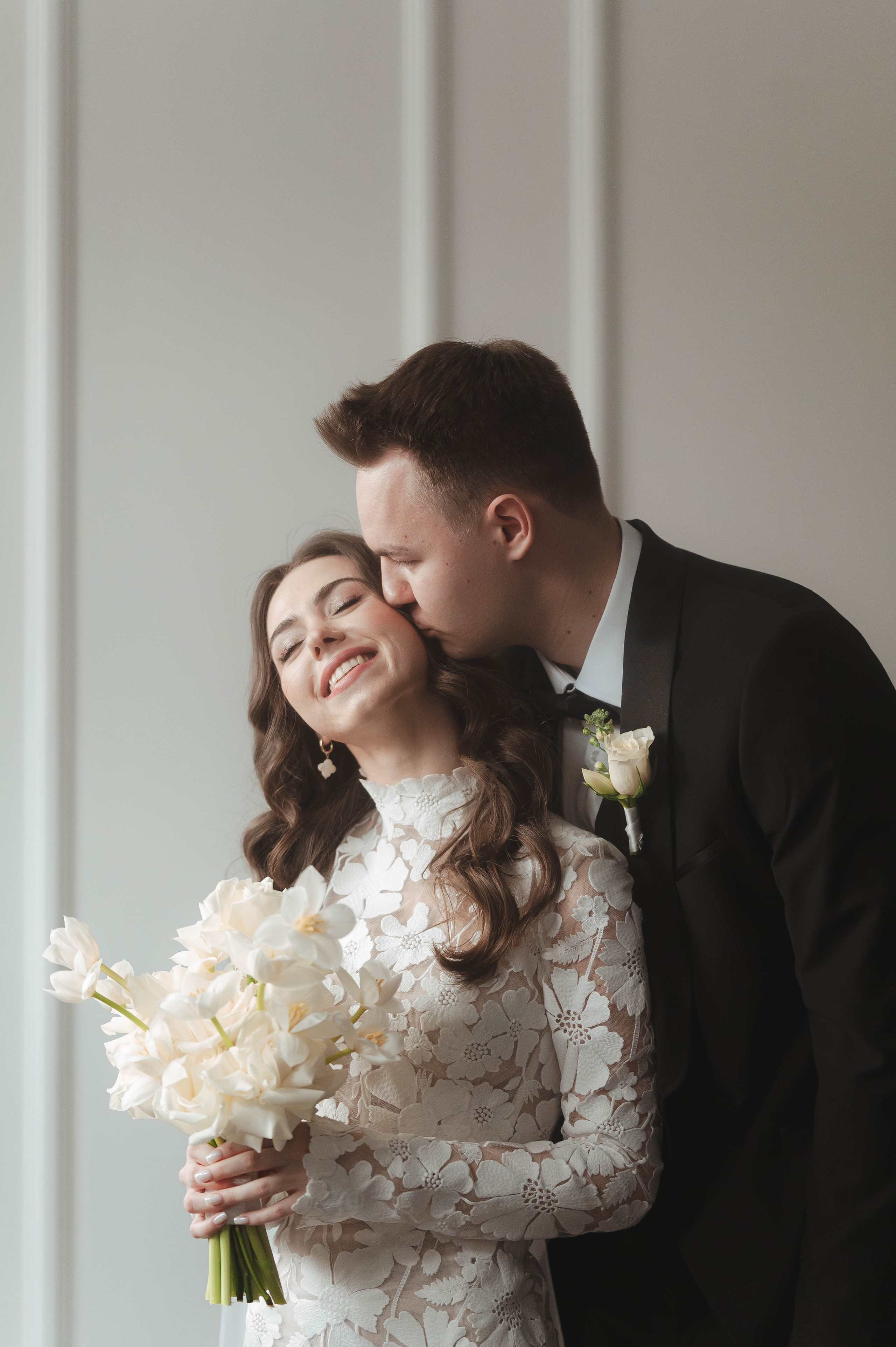 Официально вместе. Свадебный фотограф Татьяна Лейн в Санкт-Петербурге