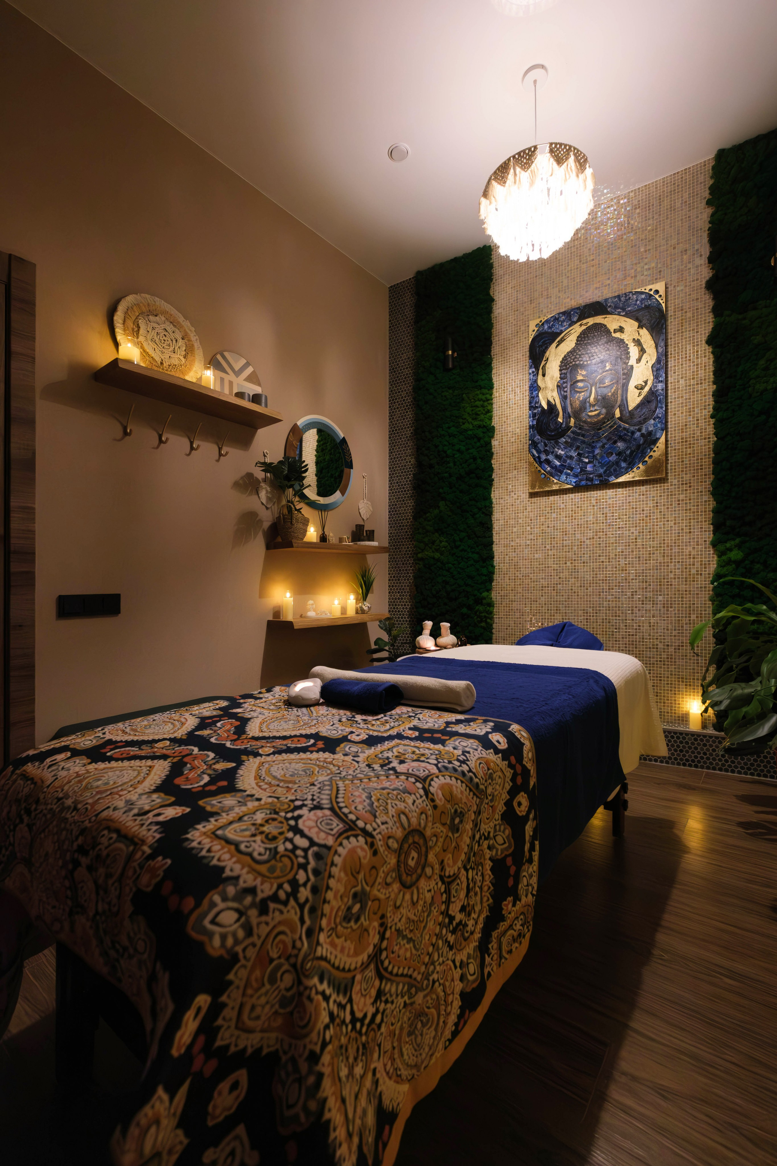 Контент — Спа Салон. Фотограф в Сочи