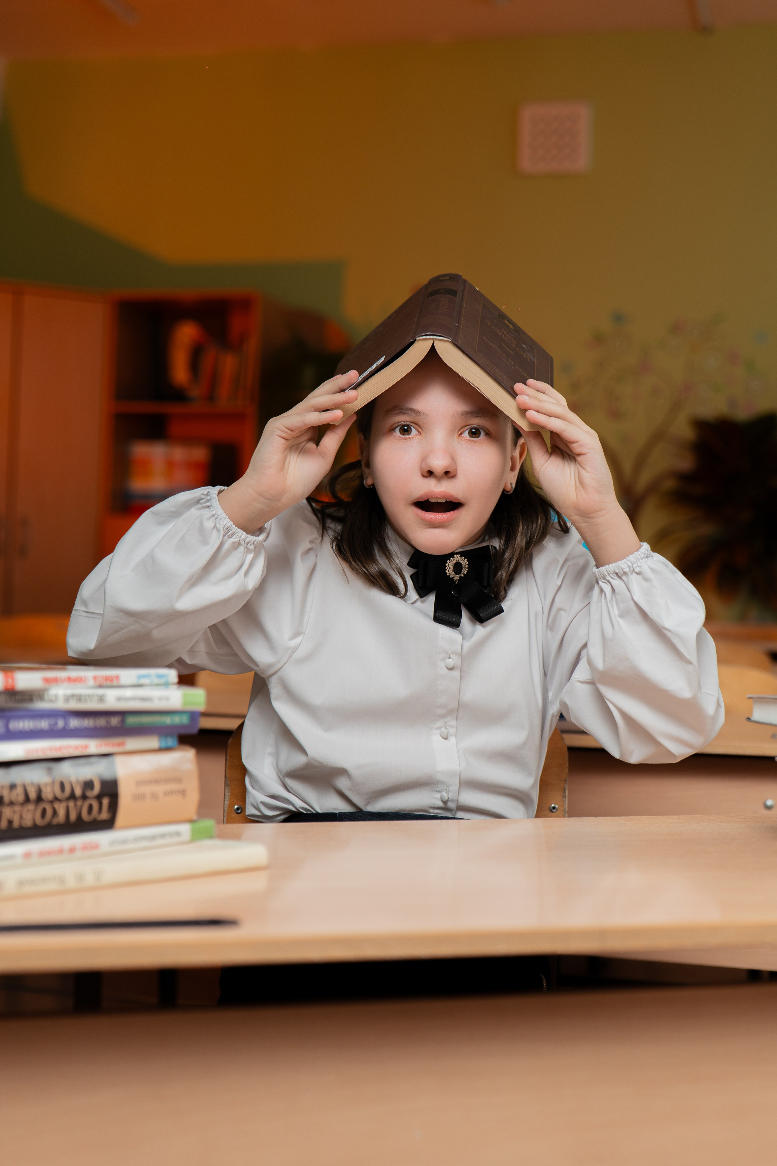 Современные выпускные альбомы / Киров. Фотограф/видеоограф в Санкт-Петербурге Денисов Иван