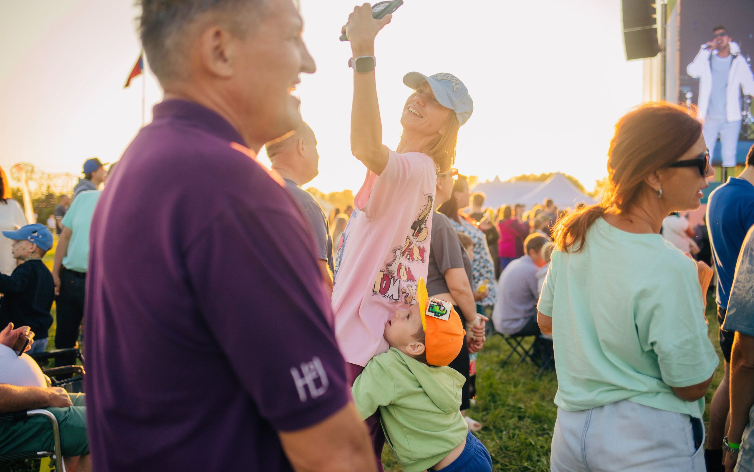 Dinoterra. Photographer Alina Skitovich