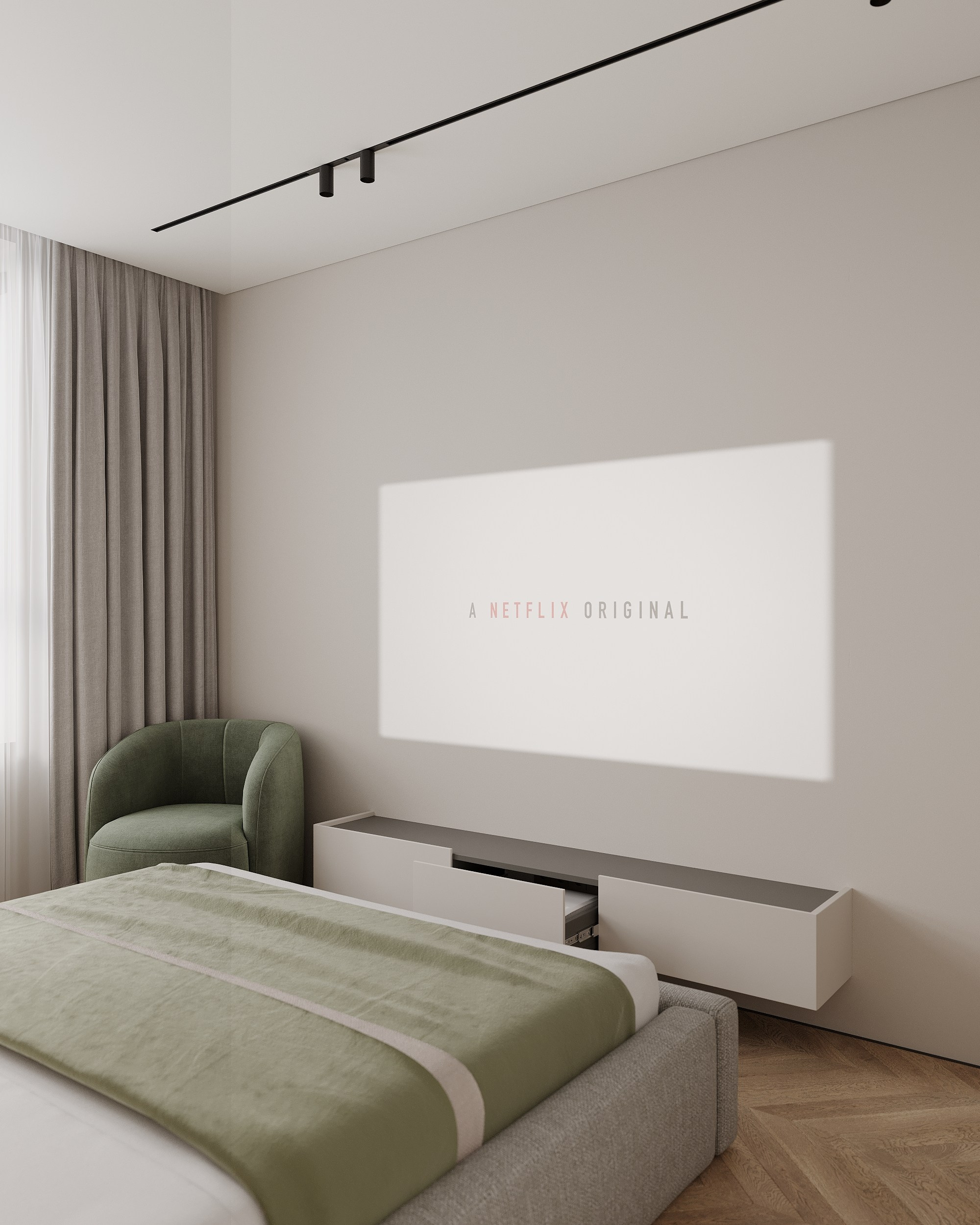 ВАНГАРДЕН. 3D визуализатор интерьера и экстерьера