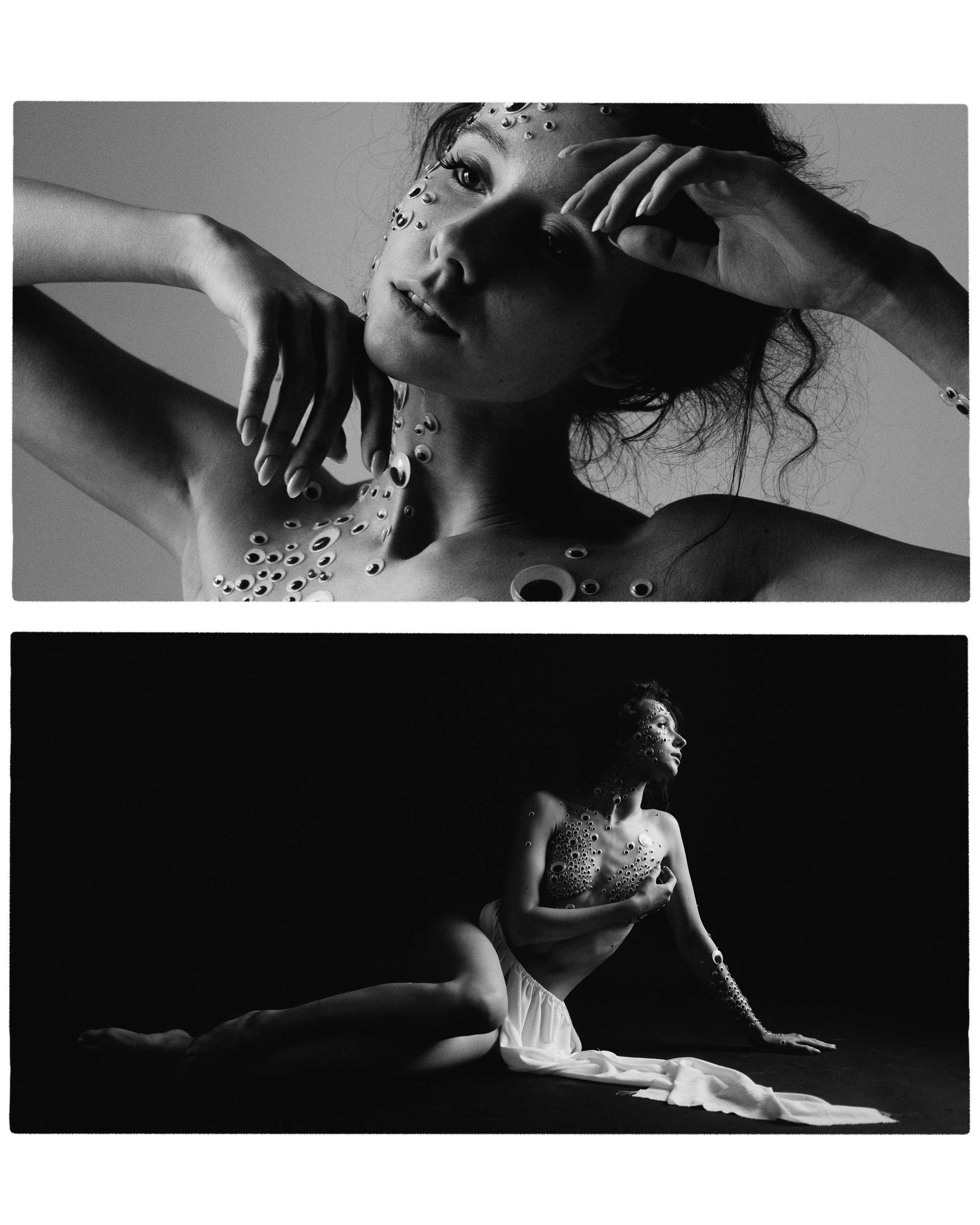 NASTYA. Фотограф