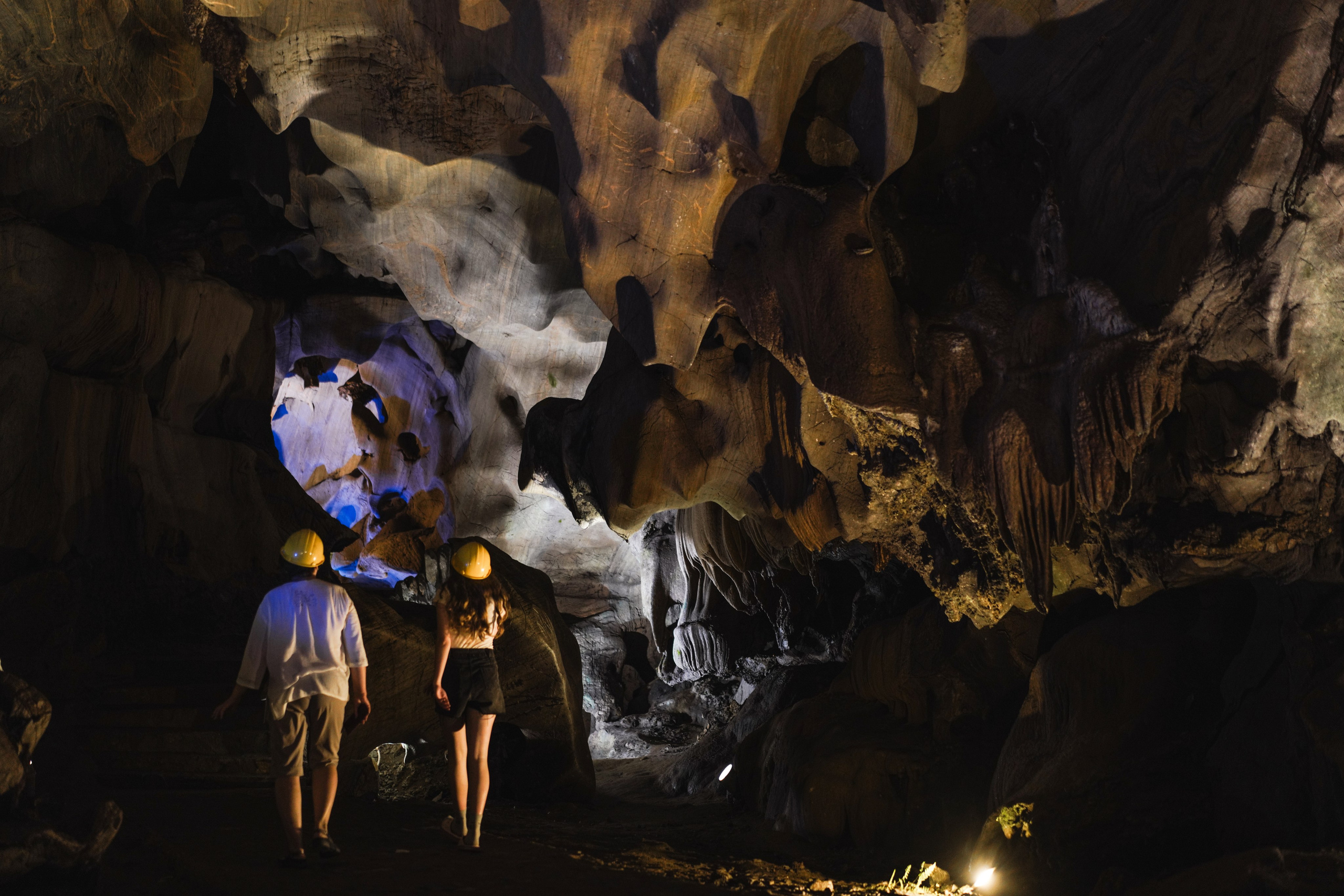 Небесные врата Донг Зянг Дананг. Фотограф Сергей Кишкель Дананг Нячанг Фукуок