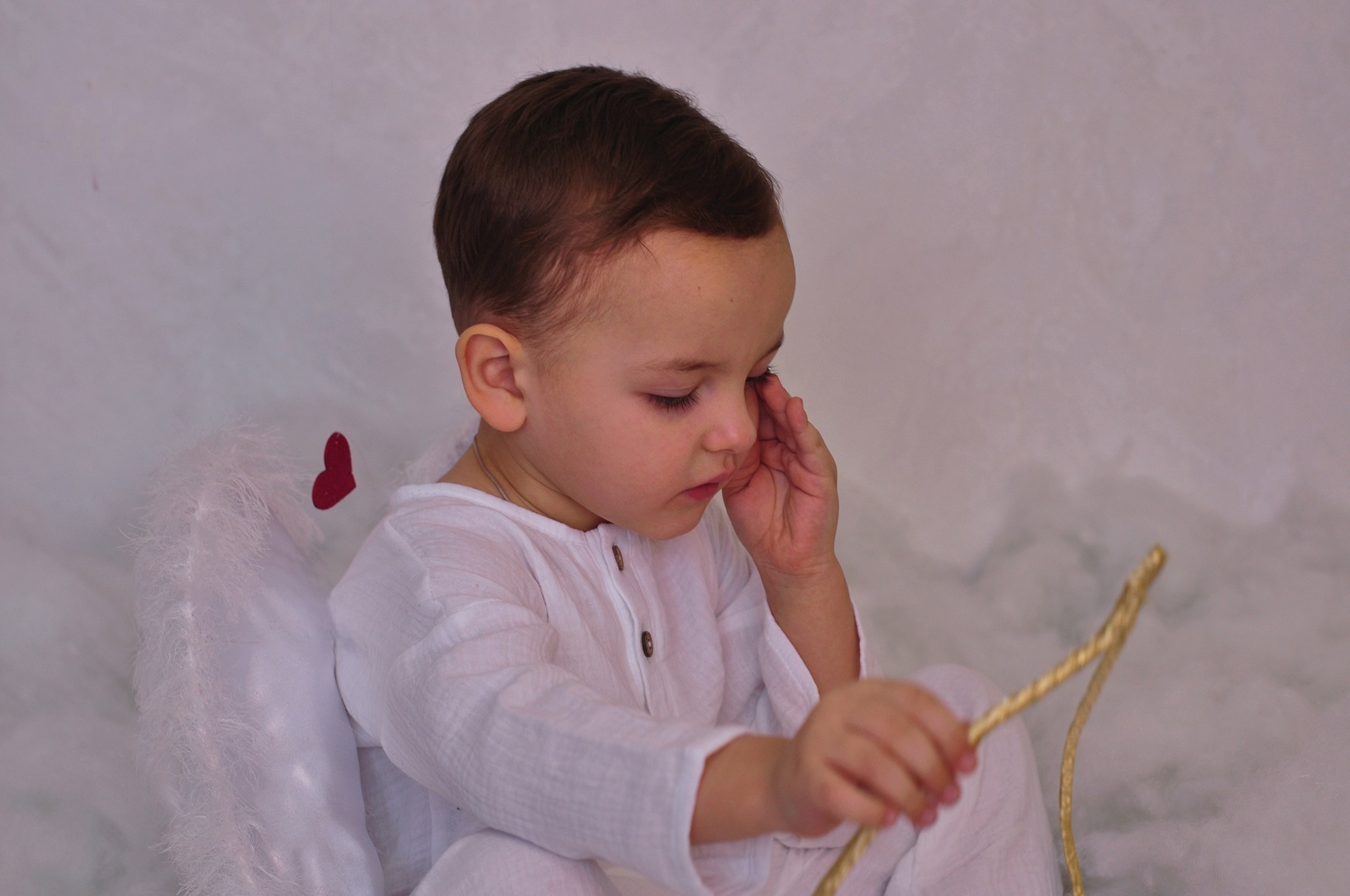 Детская. Фотограф в Урюпинске