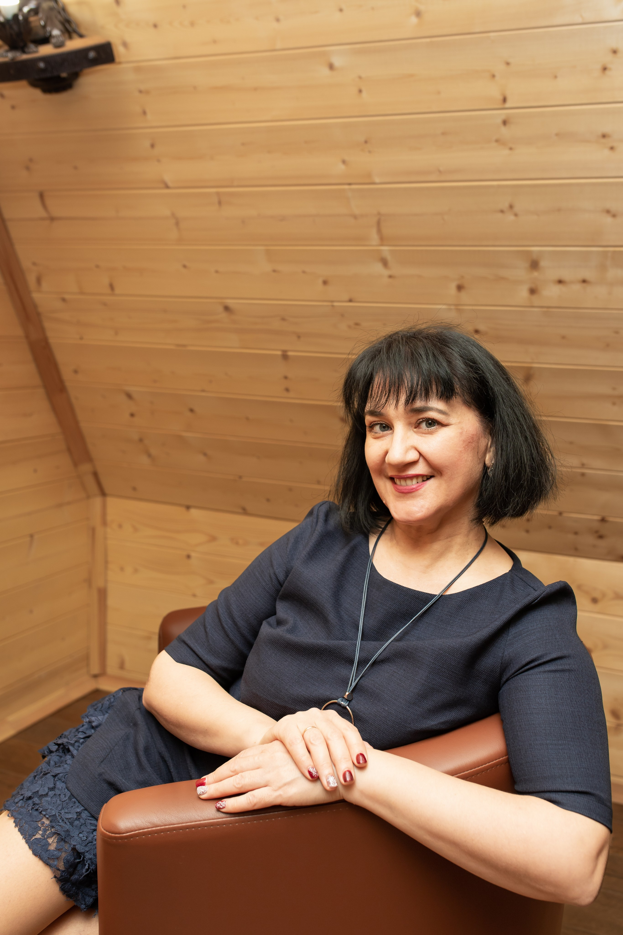 Siberian Wellness. Марина Шаймухаметова. Фотограф в Уфе