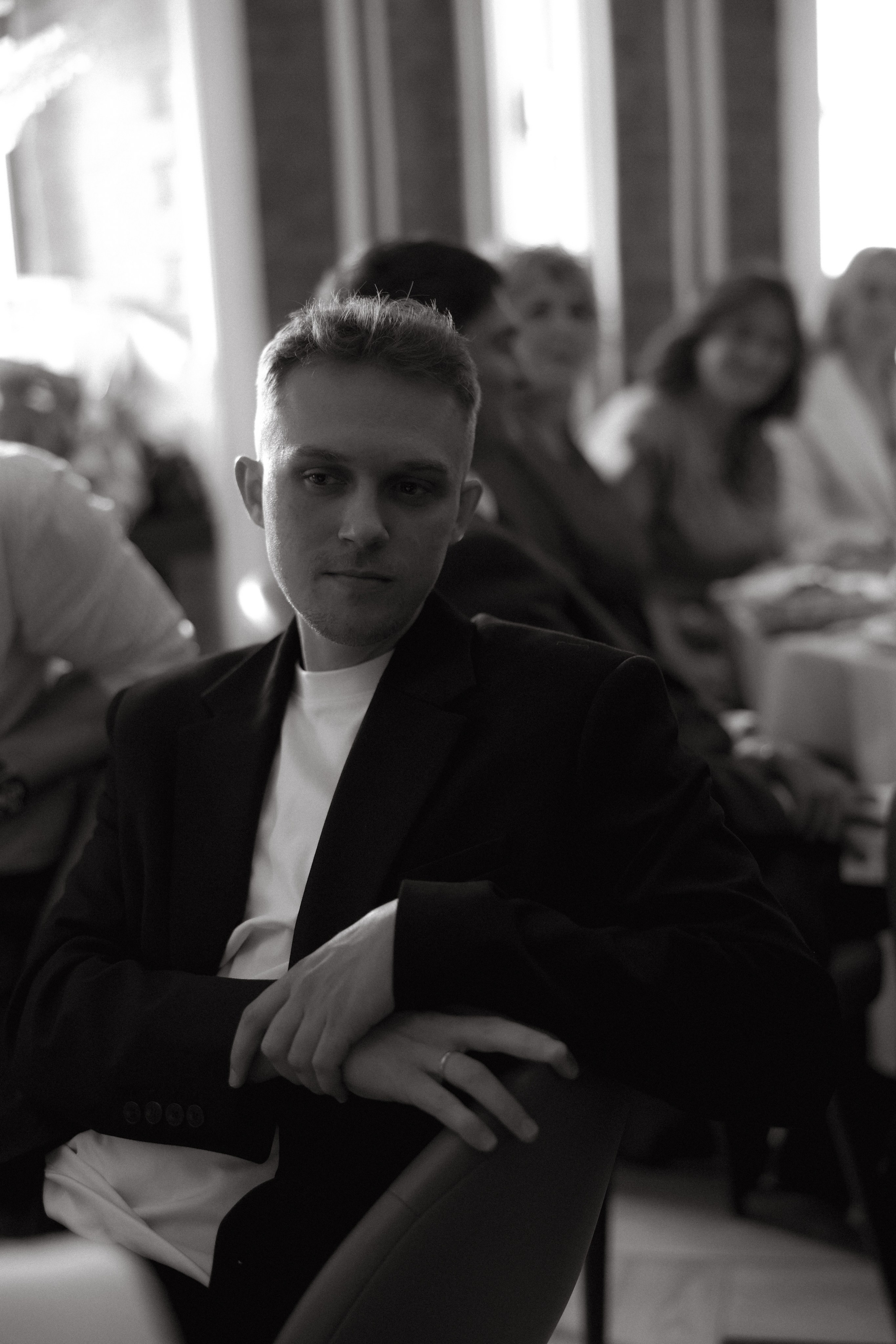 «Я люблю тебя просто так» — Евгения и Влад. Свадебный и семейный фотограф в Москве Ломова Ирина