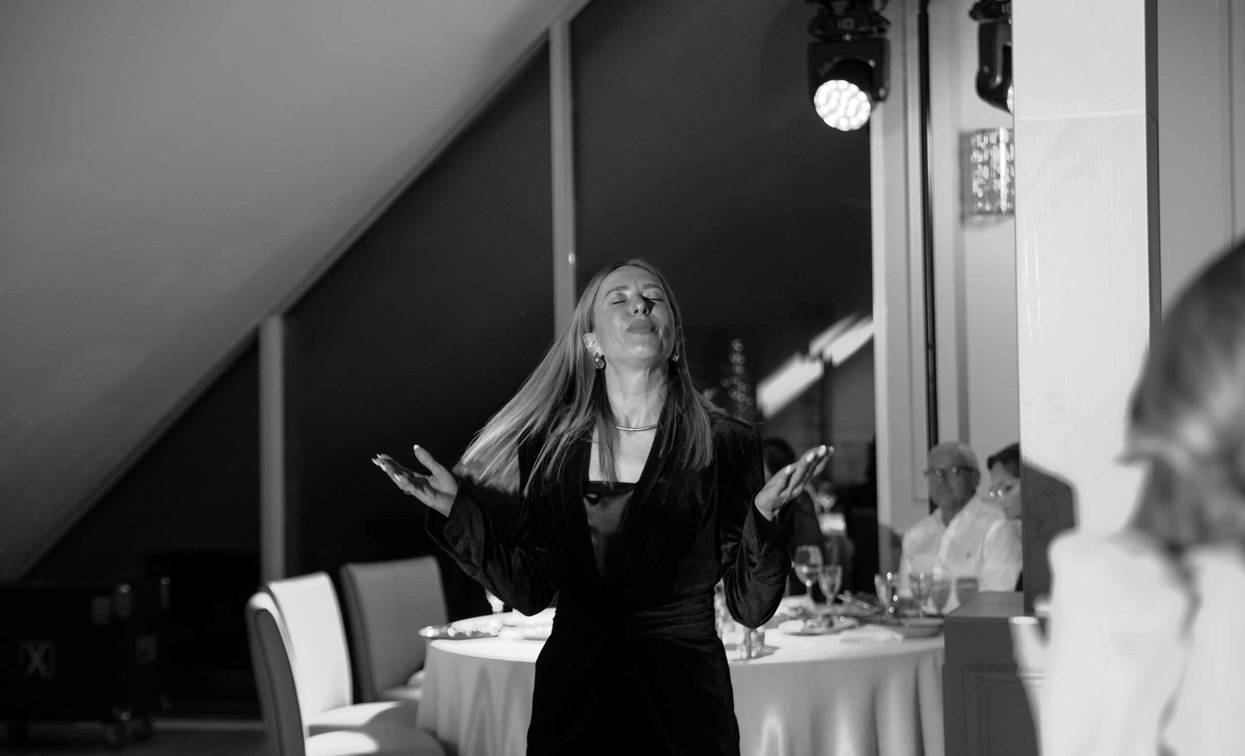 Юбилей. Снежная Королева -2024. Репортажный и свадебный фотограф в Челябинске Елисеев Павел