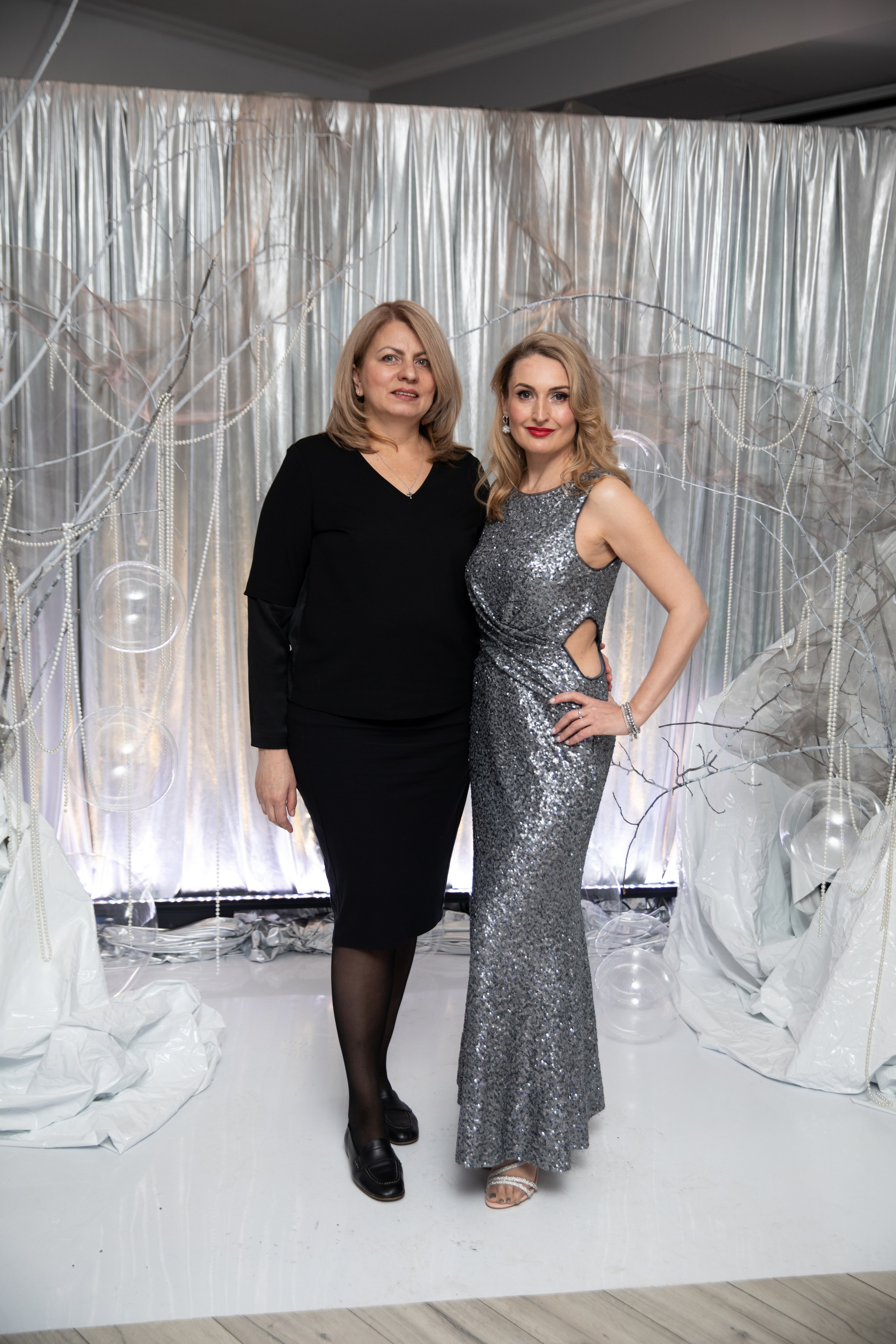 Юбилей. Снежная Королева -2024. Репортажный и свадебный фотограф в Челябинске Елисеев Павел