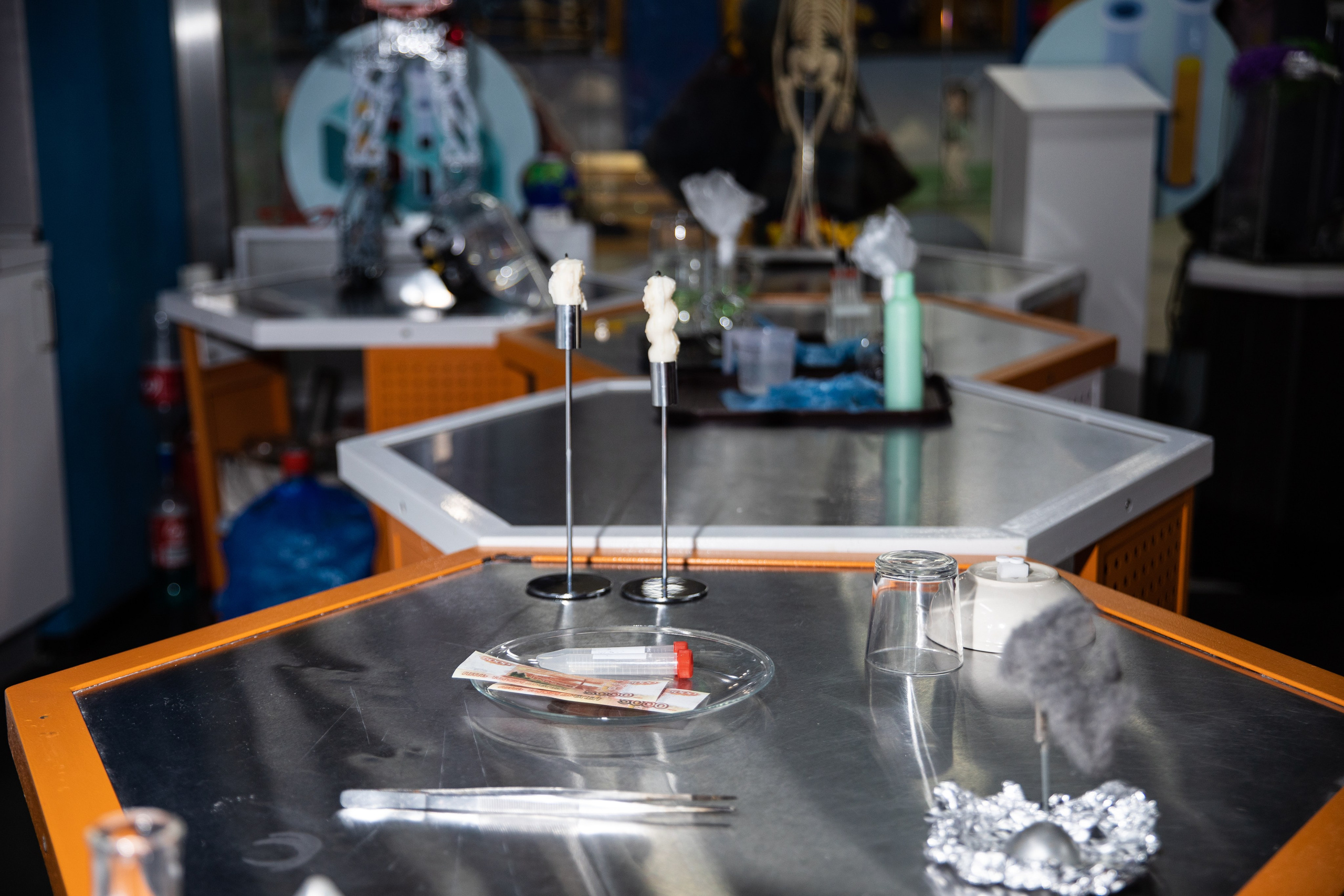 Экспрементус -Новые люди 2026. Репортажный и свадебный фотограф в Челябинске Елисеев Павел