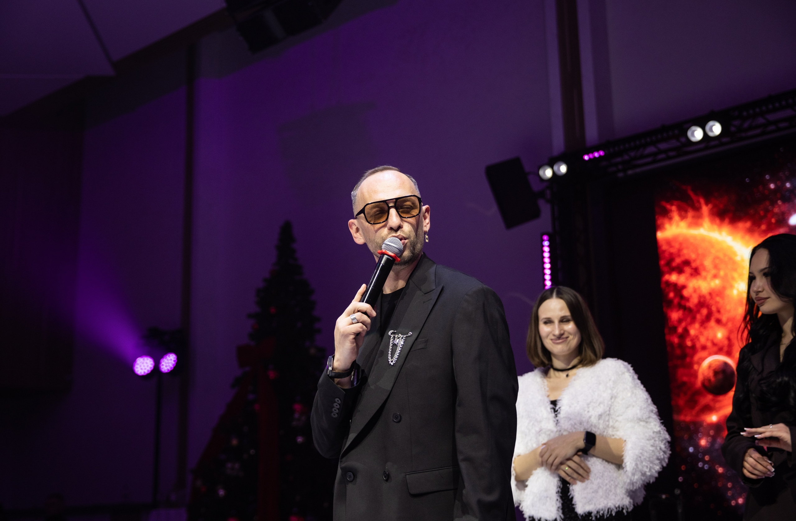 Корпоратив — Фантастическая семерка 2025. Репортажный и свадебный фотограф в Челябинске Елисеев Павел