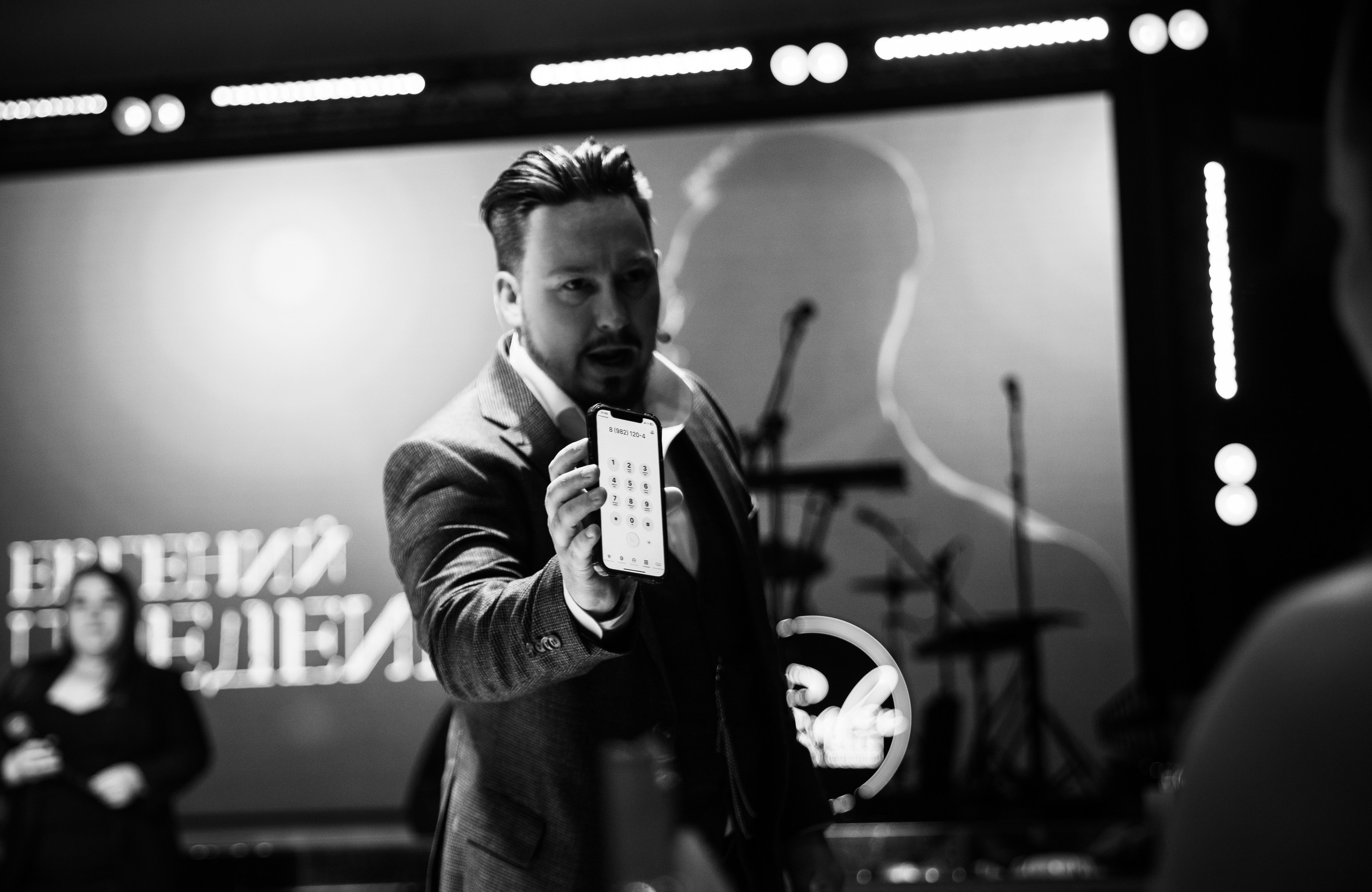 Корпоратив — Фантастическая семерка 2025. Репортажный и свадебный фотограф в Челябинске Елисеев Павел