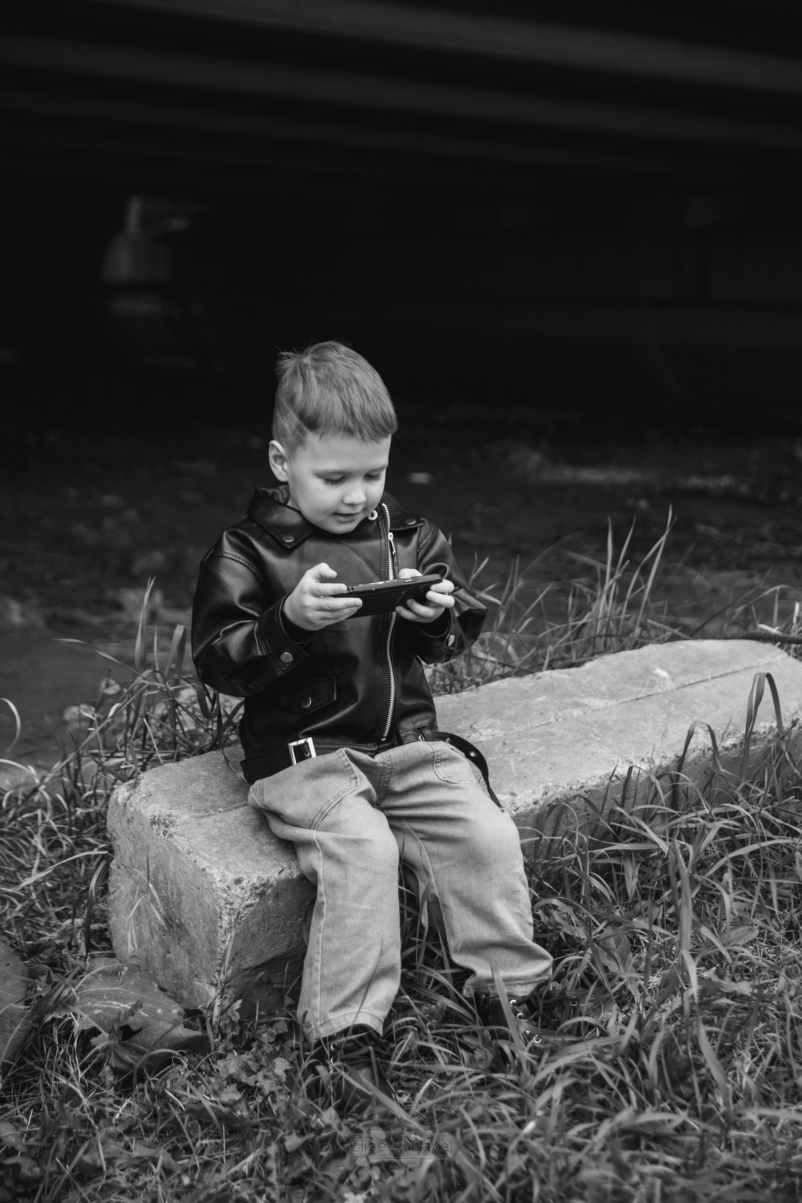Семейная мужская фотосессия. Хаитбай и Богдан. Репортажный и свадебный фотограф в Челябинске Елисеев Павел