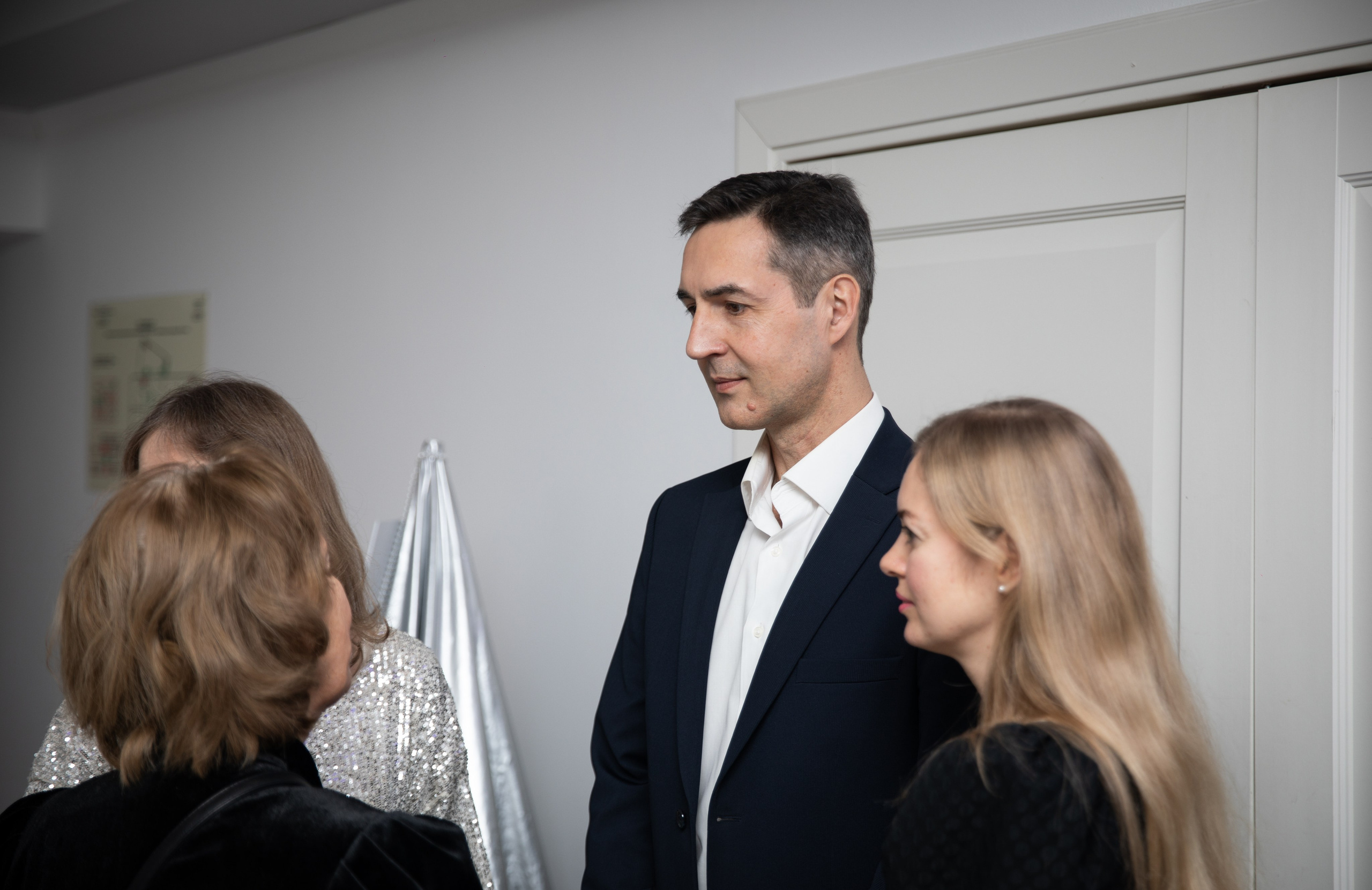 Юбилей. Снежная Королева -2024. Репортажный и свадебный фотограф в Челябинске Елисеев Павел