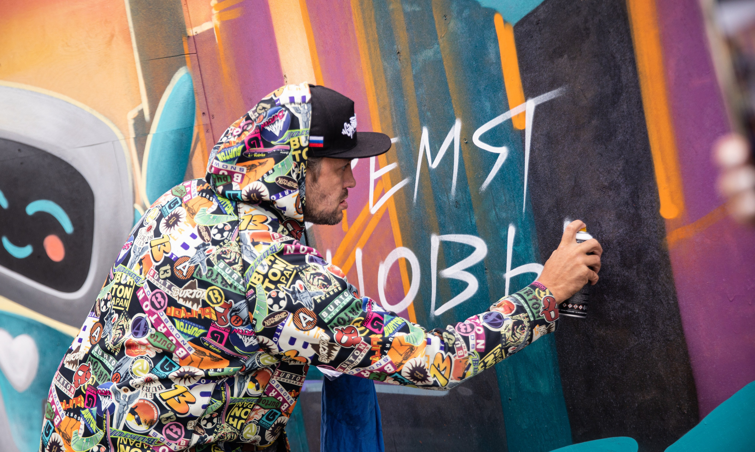 Время Новых -2025. Репортажный и свадебный фотограф в Челябинске Елисеев Павел