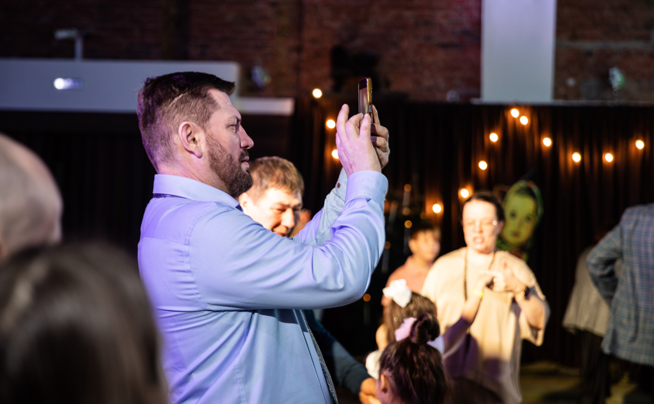 Новый год — Утес, Чебаркуль 2025-2026. Репортажный и свадебный фотограф в Челябинске Елисеев Павел