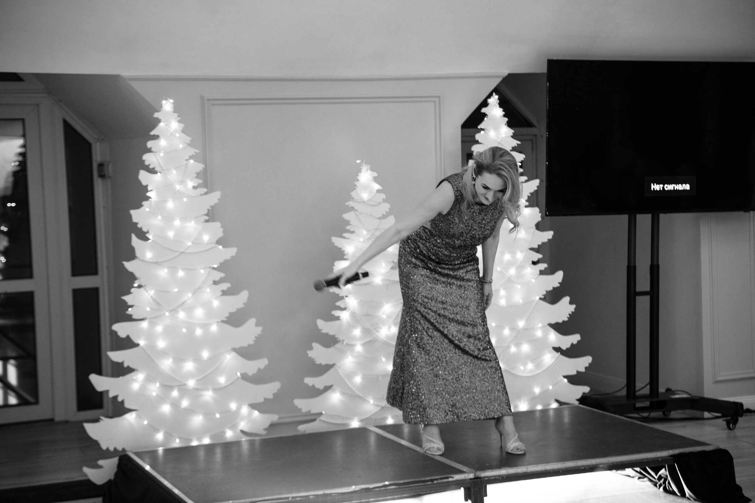 Юбилей. Снежная Королева -2024. Репортажный и свадебный фотограф в Челябинске Елисеев Павел