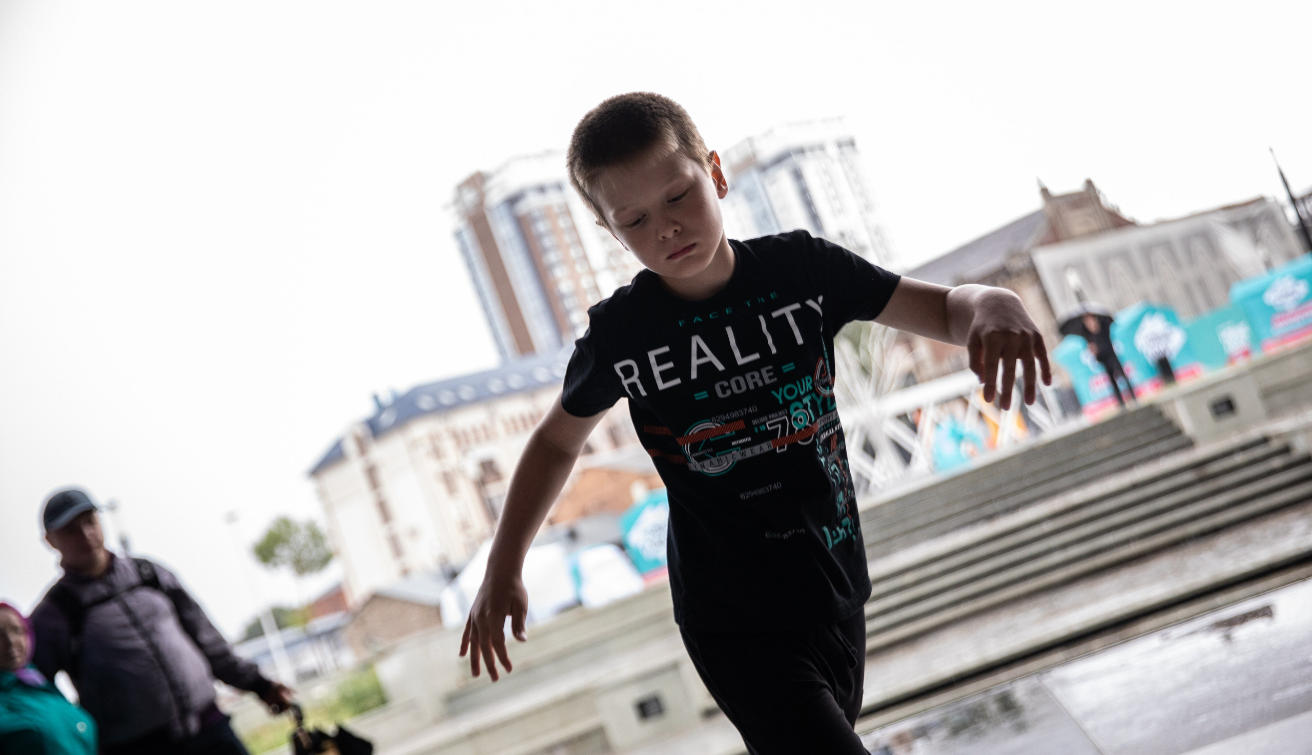 Время Новых -2025. Репортажный и свадебный фотограф в Челябинске Елисеев Павел