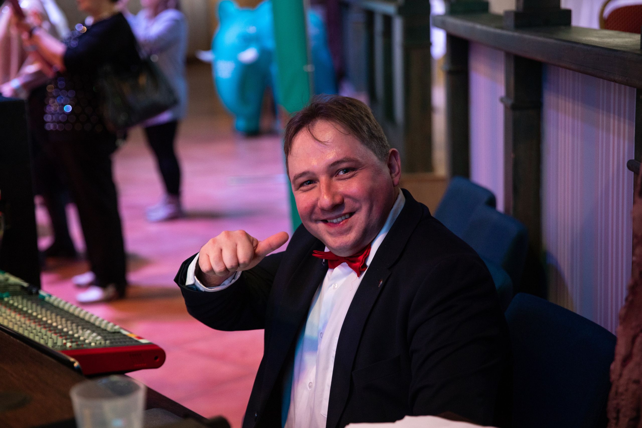 Жить по-новому 2026. Репортажный и свадебный фотограф в Челябинске Елисеев Павел