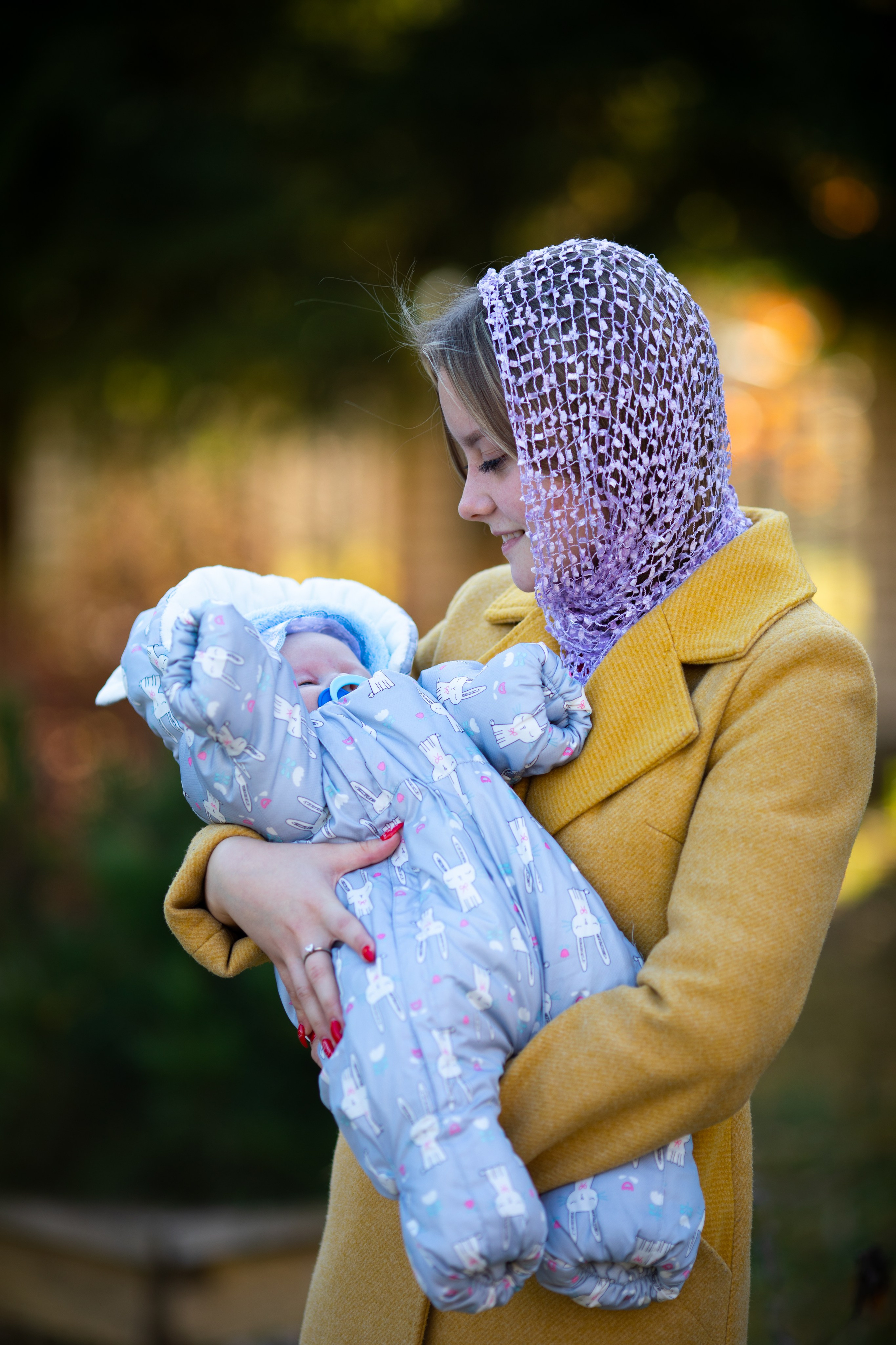 Таинство Крещения. Репортажный и свадебный фотограф в Челябинске Елисеев Павел