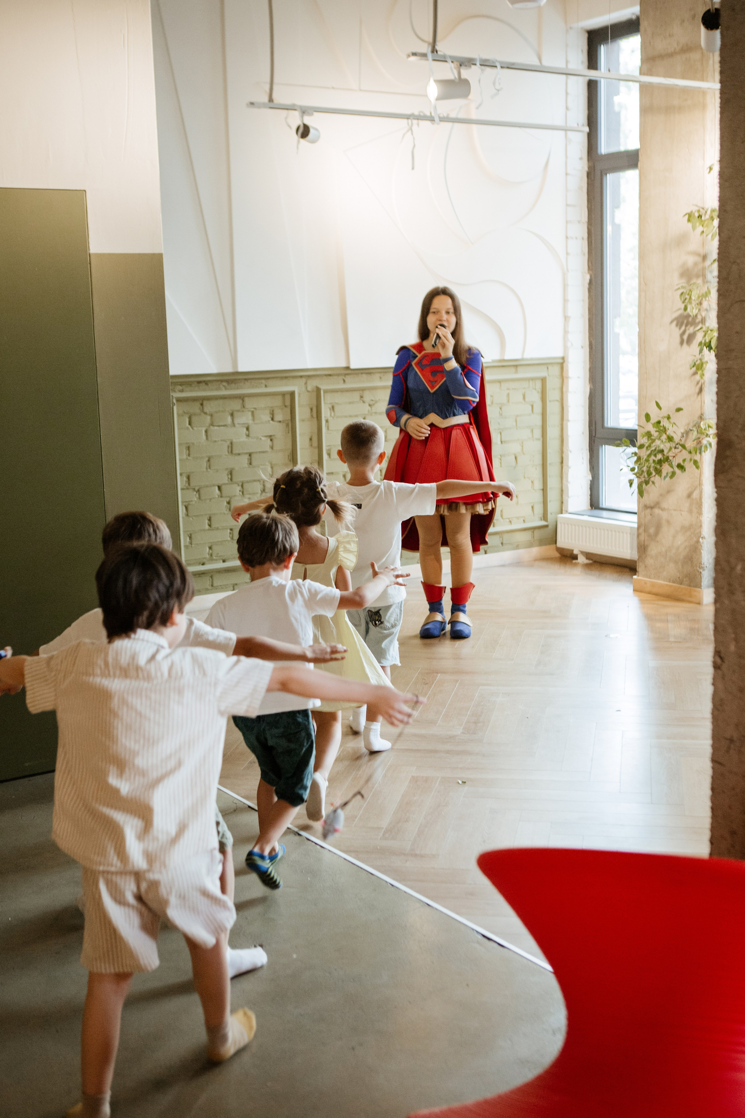 Демиду 6!. Фотограф в Волгограде и Москве | Анастасия Лаврова