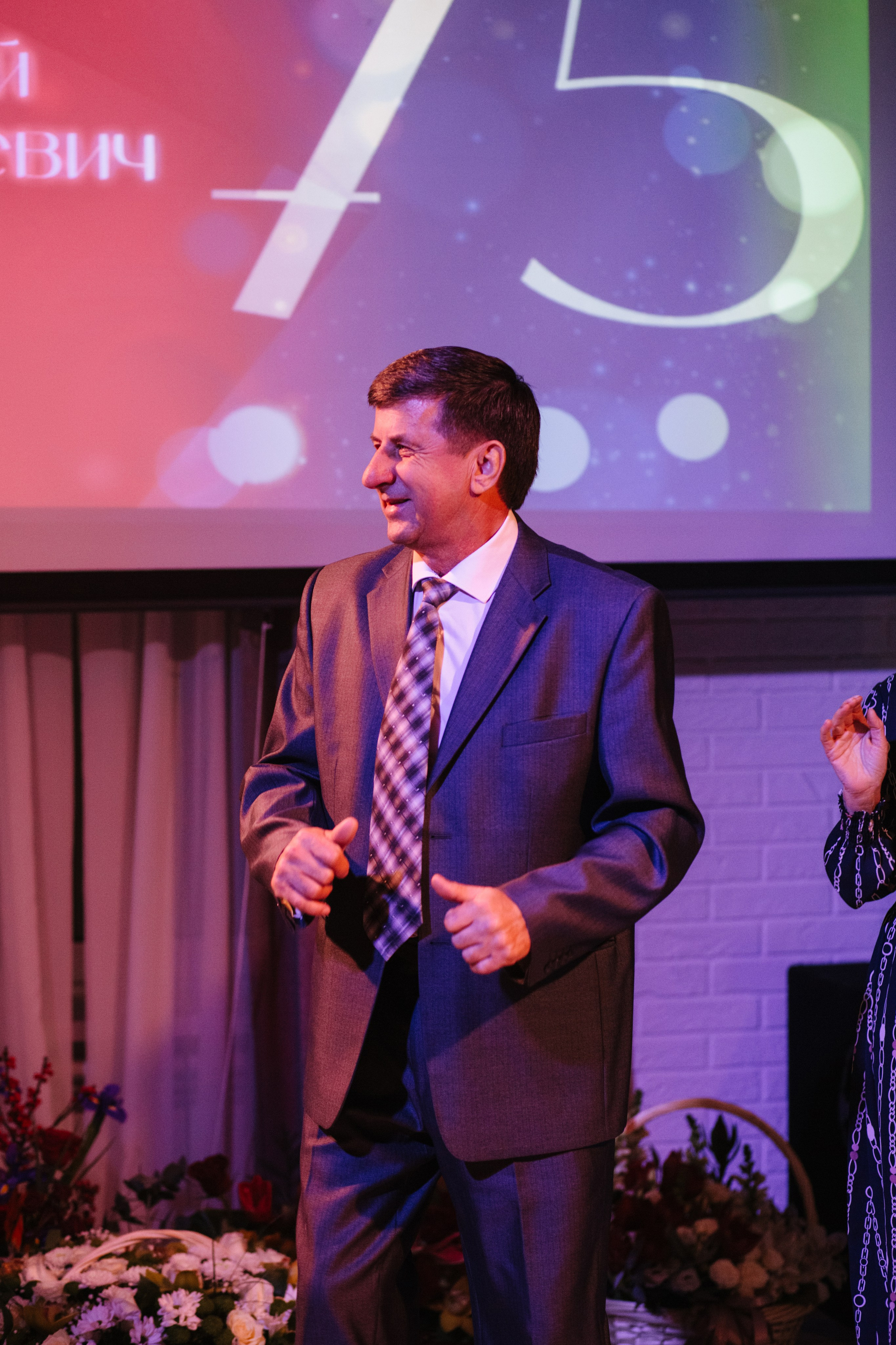 75 лет!. Фотограф в Волгограде и Москве | Анастасия Лаврова