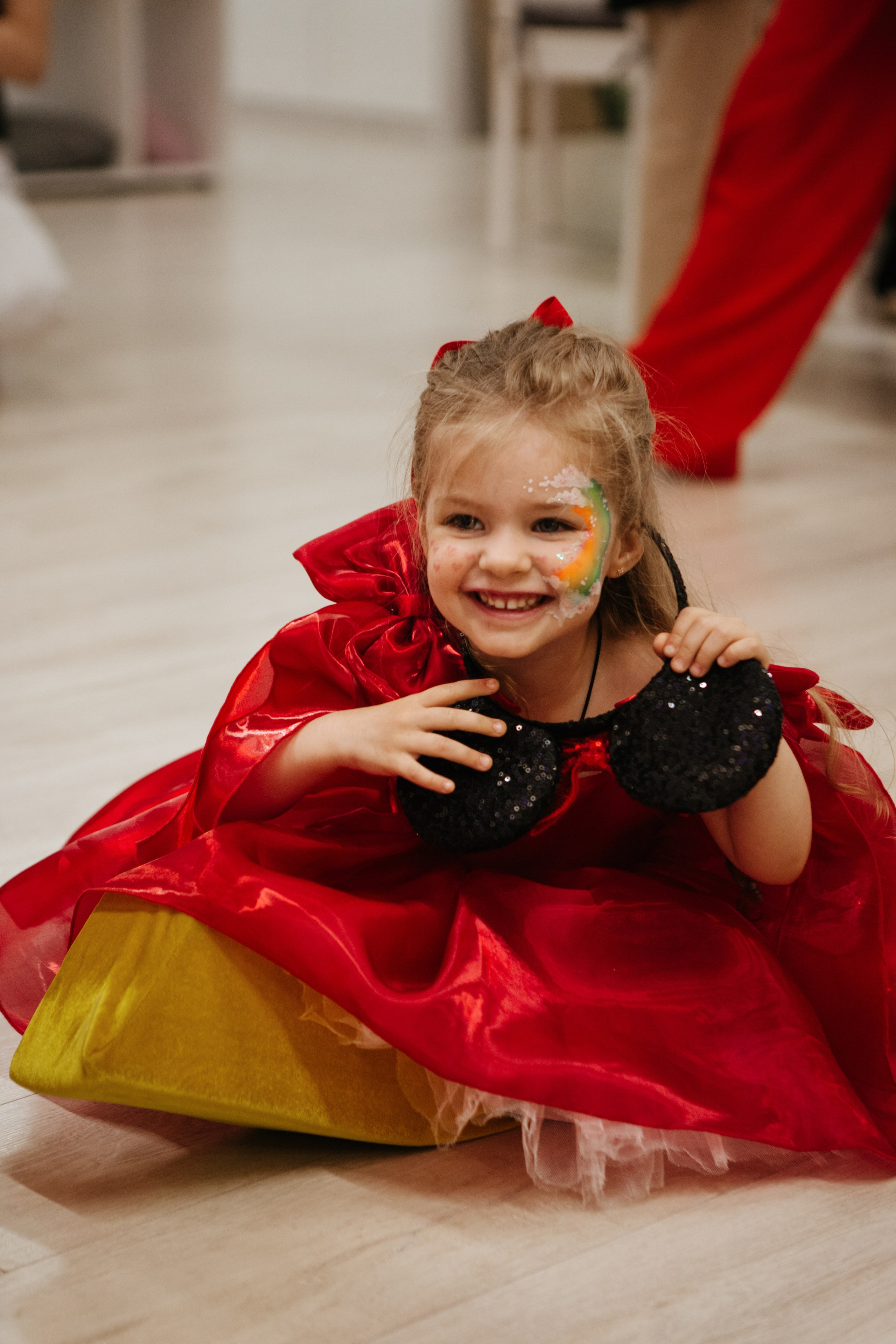 Mickey's Birthday Party!. Фотограф в Волгограде и Москве | Анастасия Лаврова