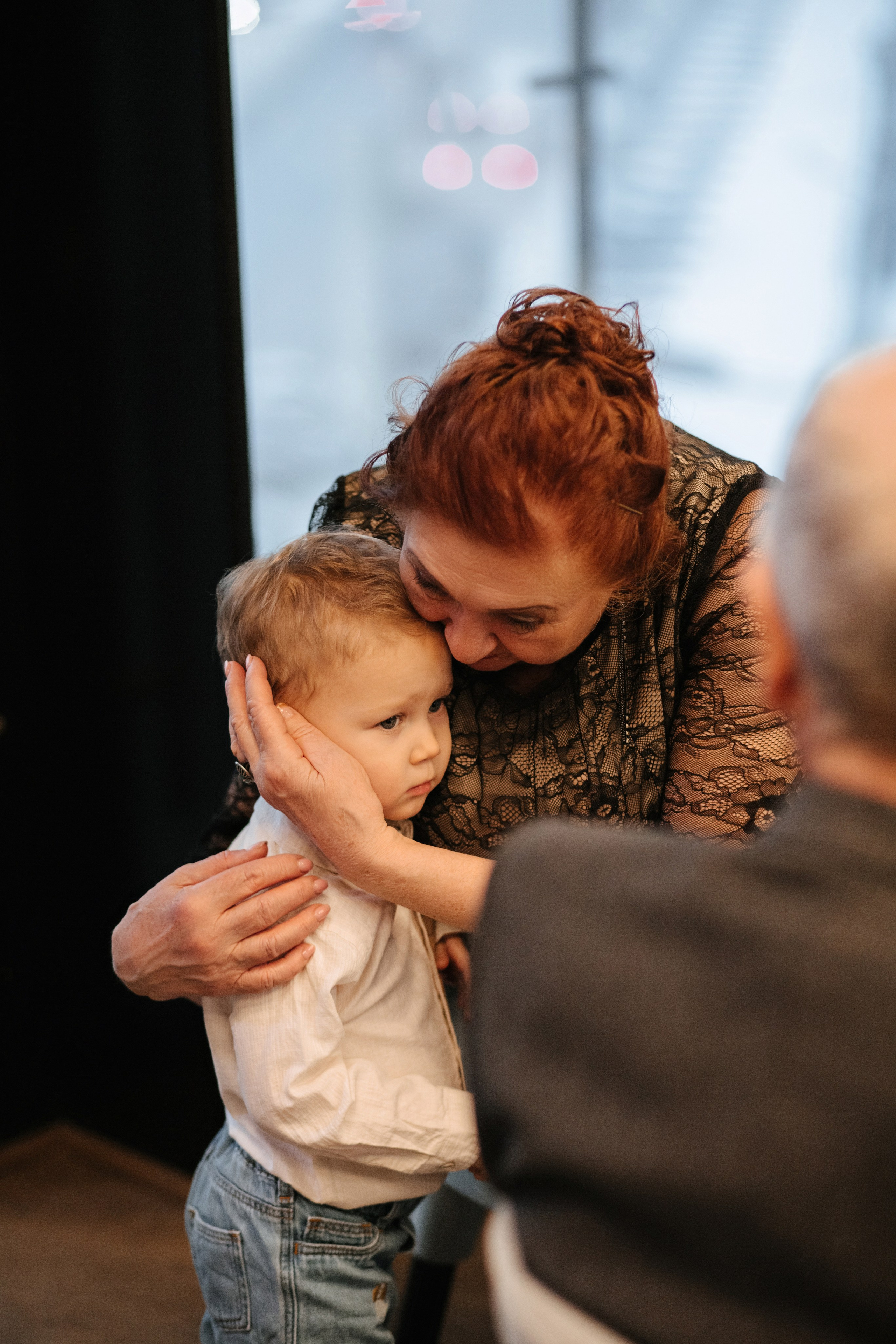 Юбилей Людмилы Ивановны. Фотограф в Волгограде и Москве | Анастасия Лаврова