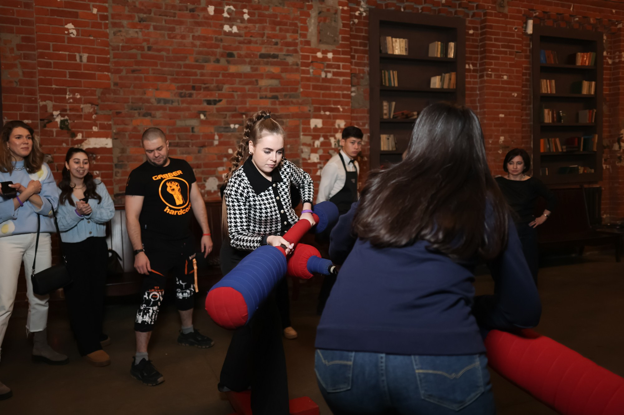 Форт-Боярд. Репортажный фотограф видеограф в Москве Ольга Плаксина