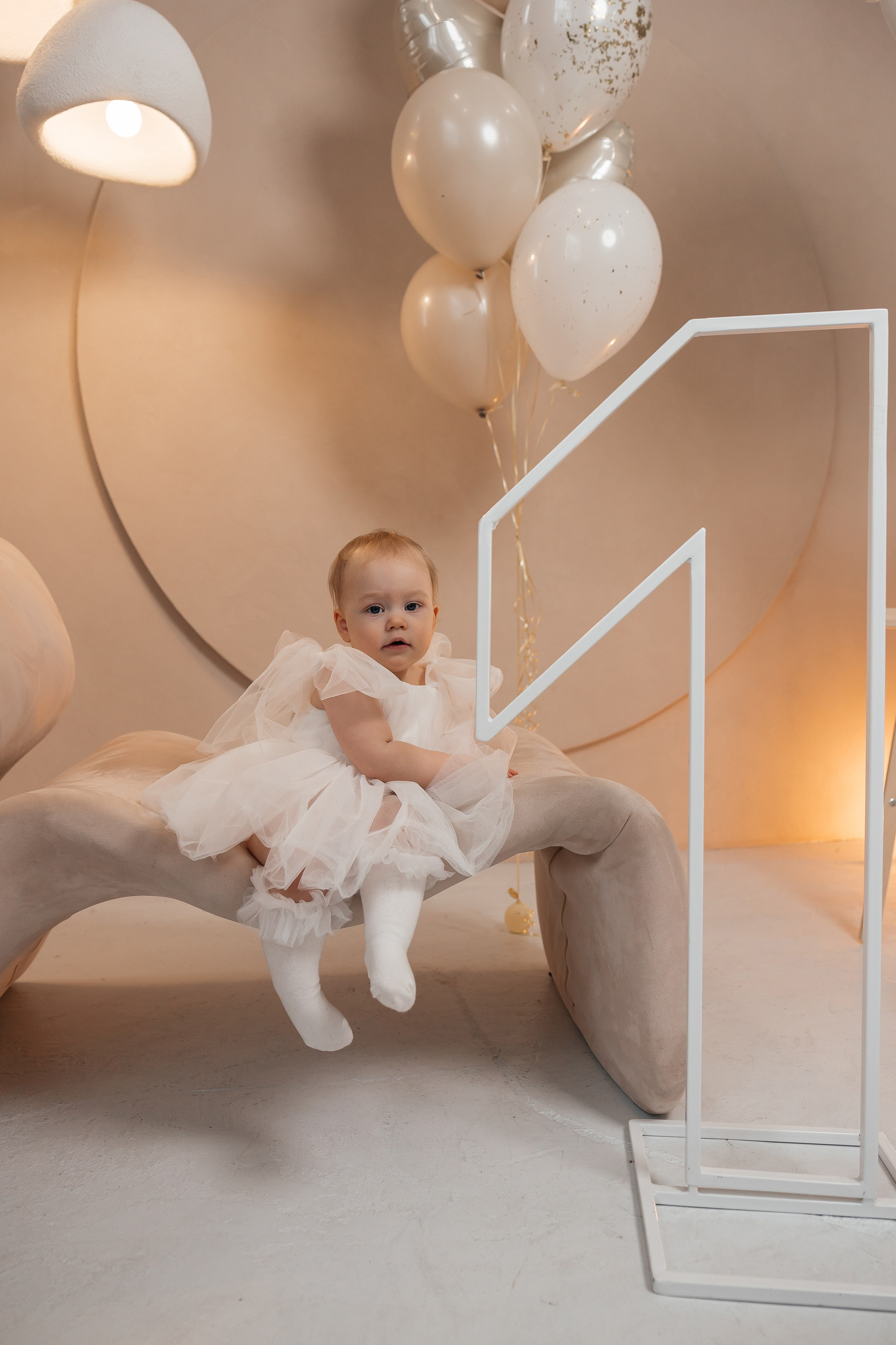 Годик Мирославе. Фотограф Пенза Марина Арбузова |свадебный и семейный фотограф