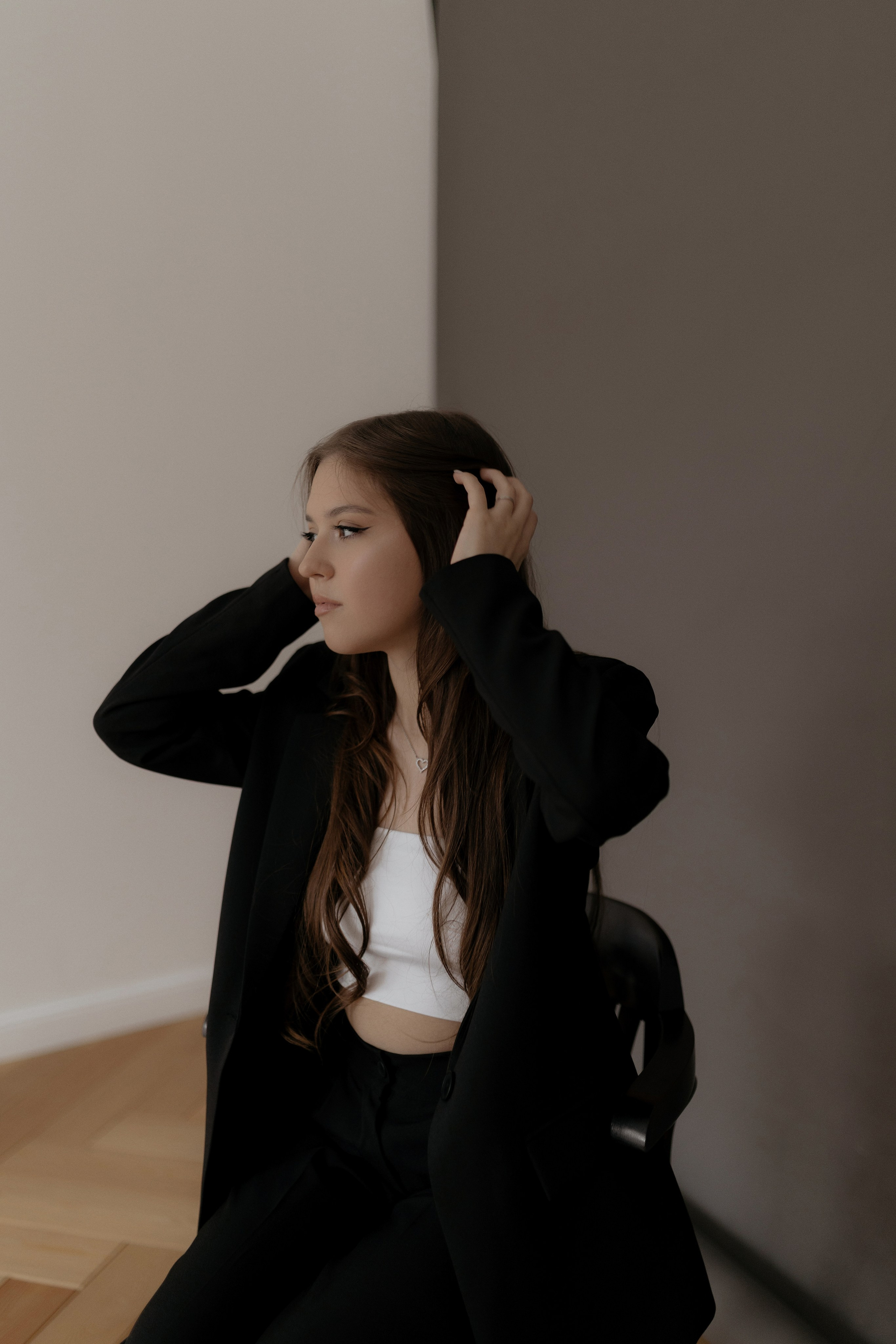 Мария и Александра. DARYA.BELKINA