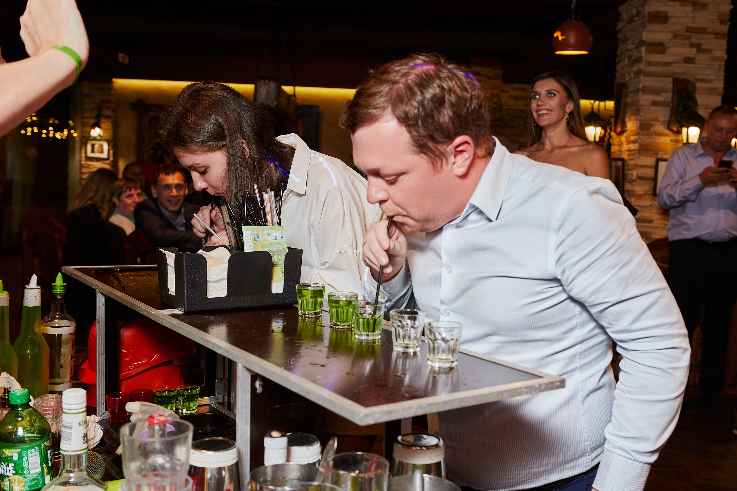 Юбилей 35 лет Ивану. Свадебный и семейный фотограф в Сочи-Красной поляне Ларионова Анна