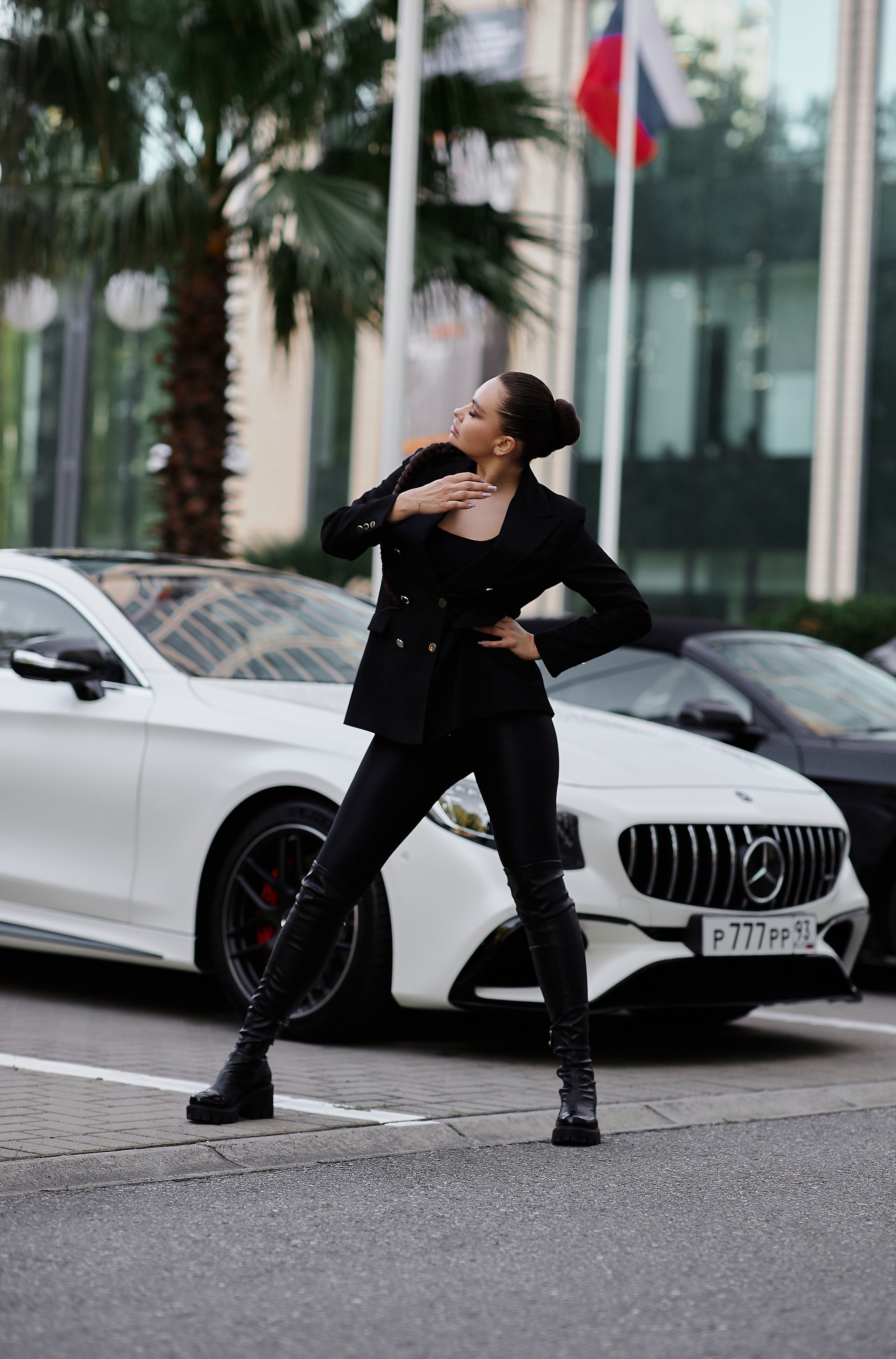 Дарья фотосессия Пульман. Свадебный и семейный фотограф в Сочи-Красной поляне Ларионова Анна